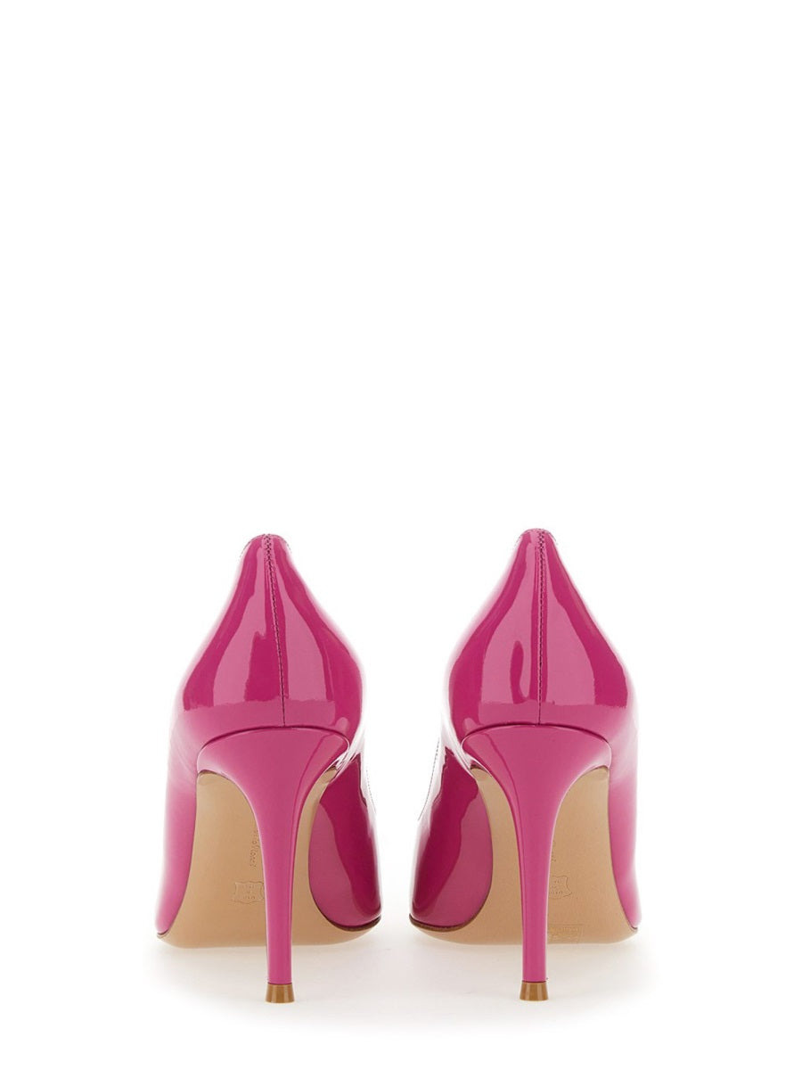 Gianvito Rossi Women Decolleté Gianvito 85 - 4