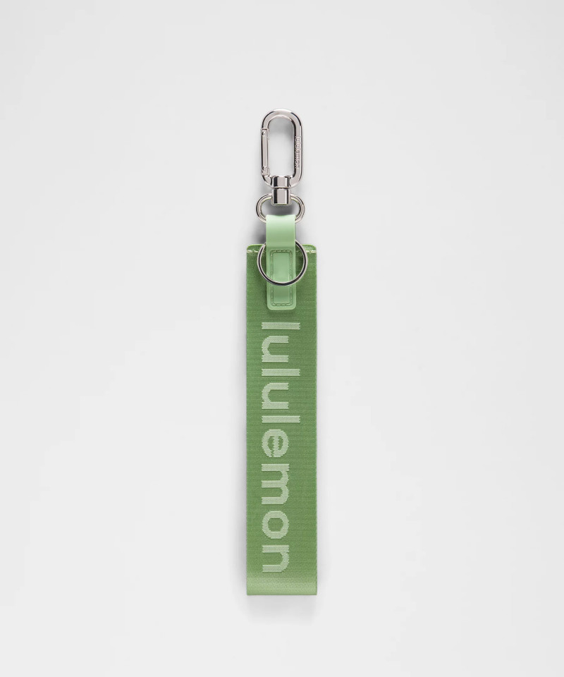 Never Lost Keychain 1