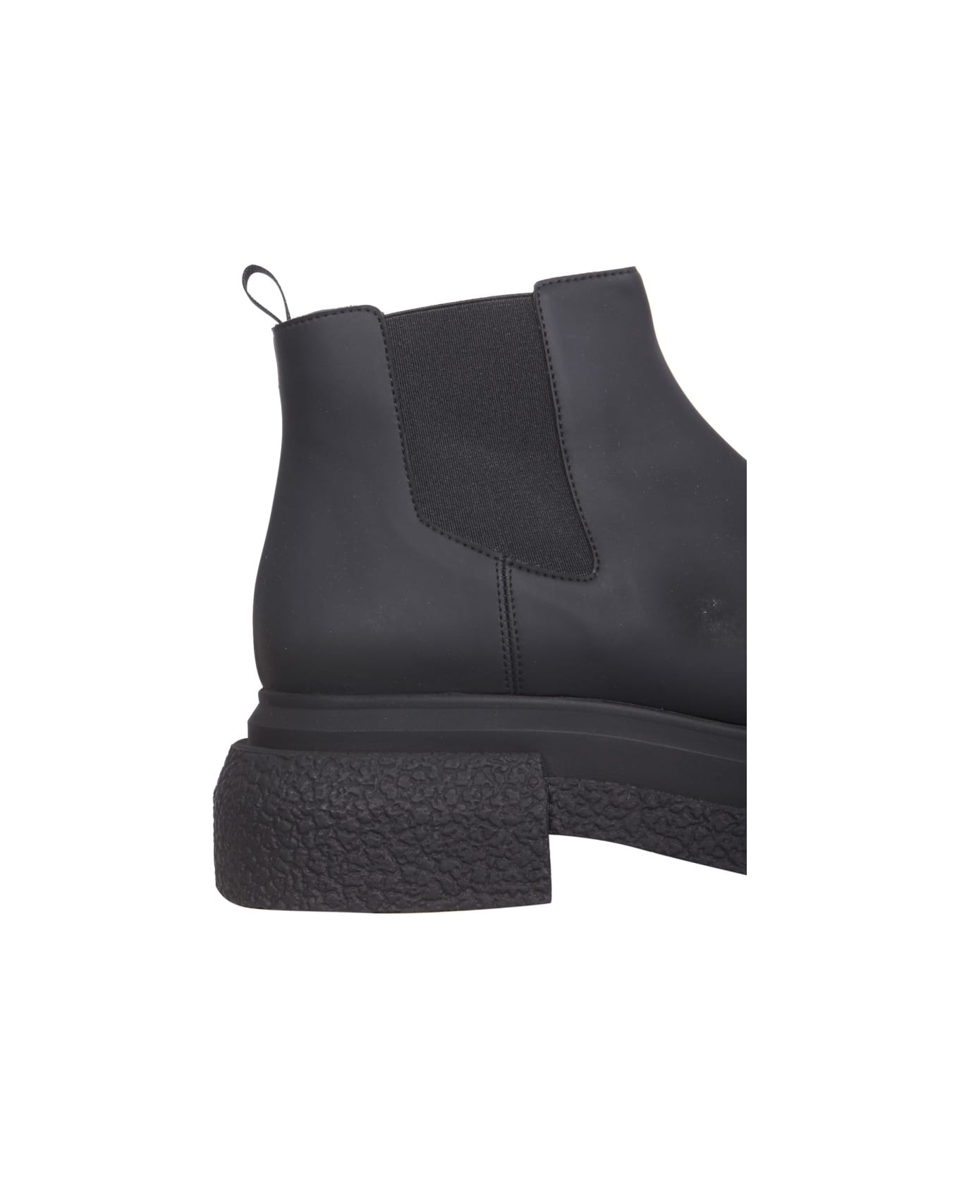 Charli Boots - 3