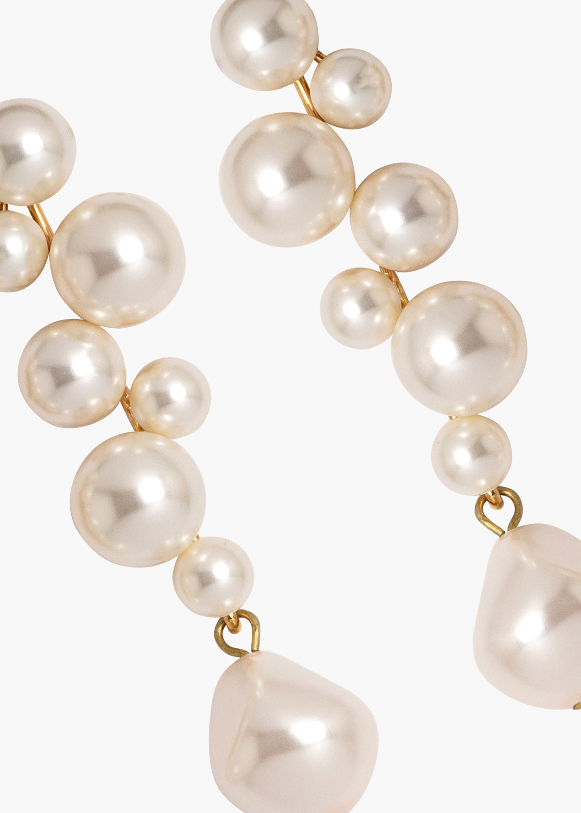 Margaritari Earrings - 6