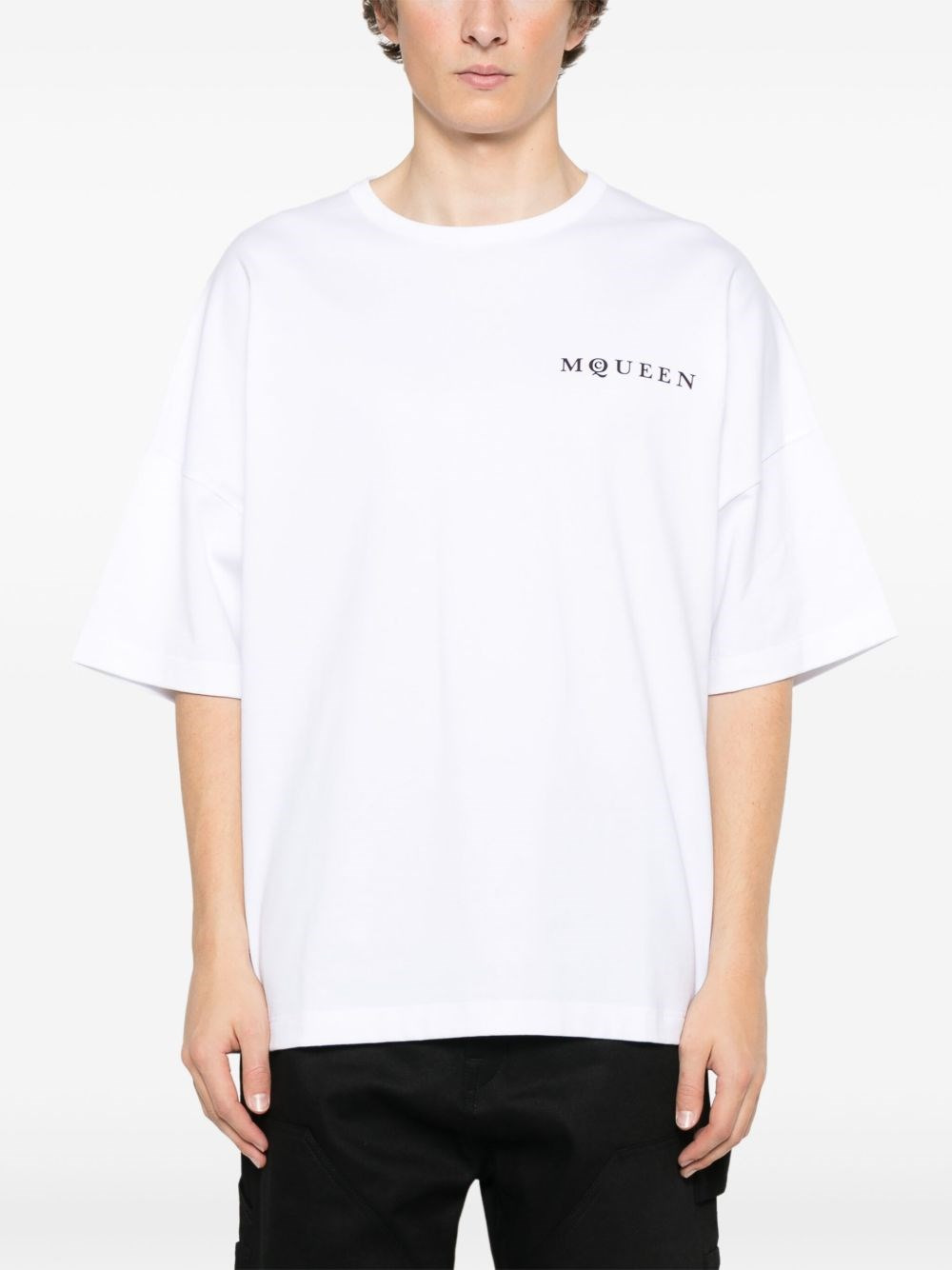 T-SHIRT LOGO - 2