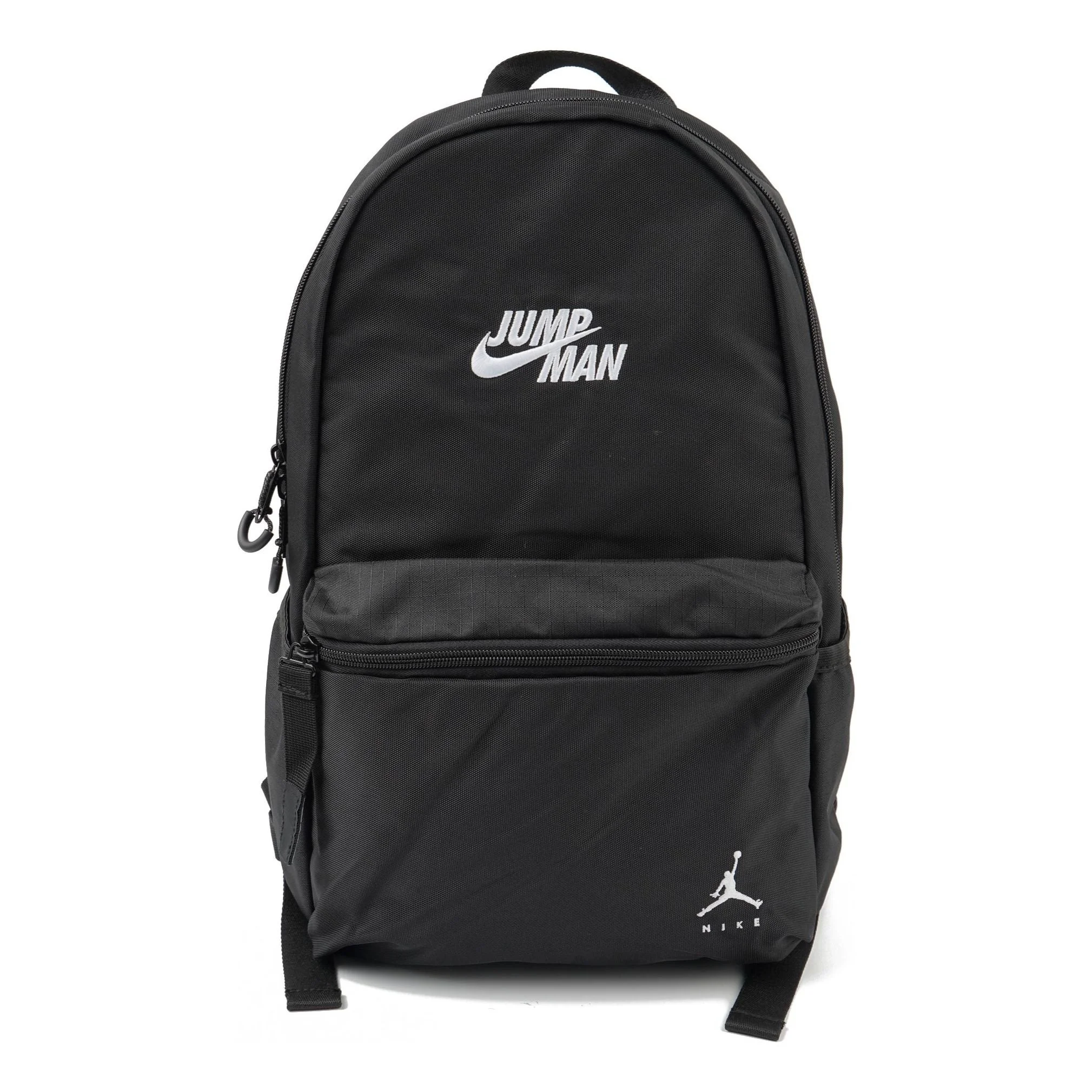 Air Jordan Jumpman Backpack 'Black' JD2213011GS-001 - 1