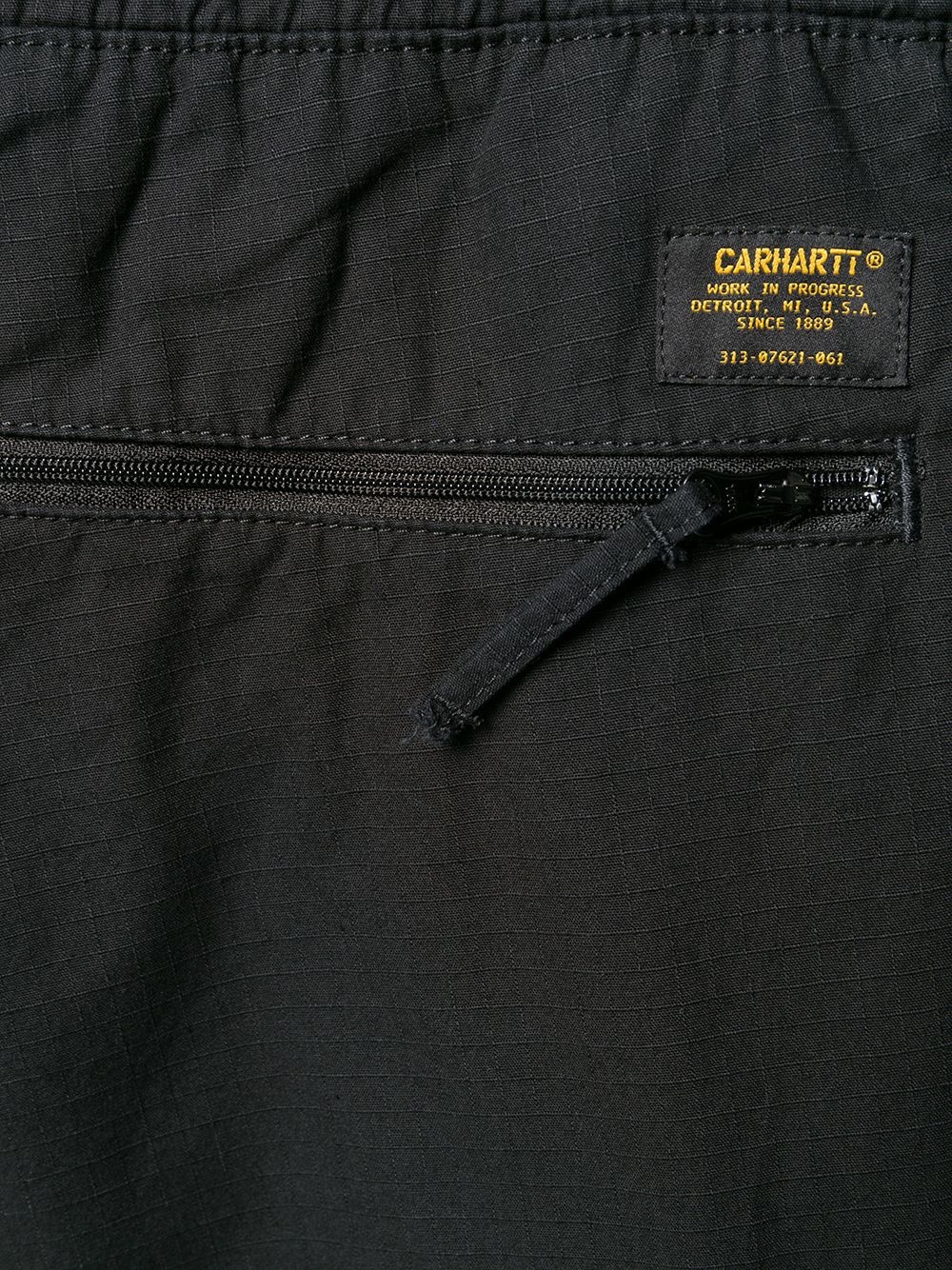 cargo jogging trousers - 5