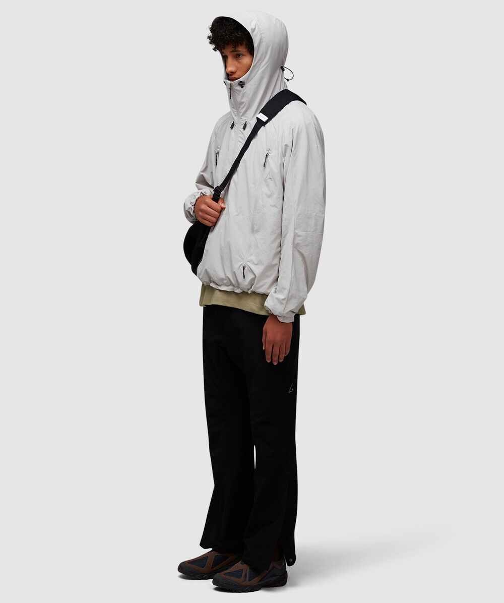 Techincal softshell pant - 9
