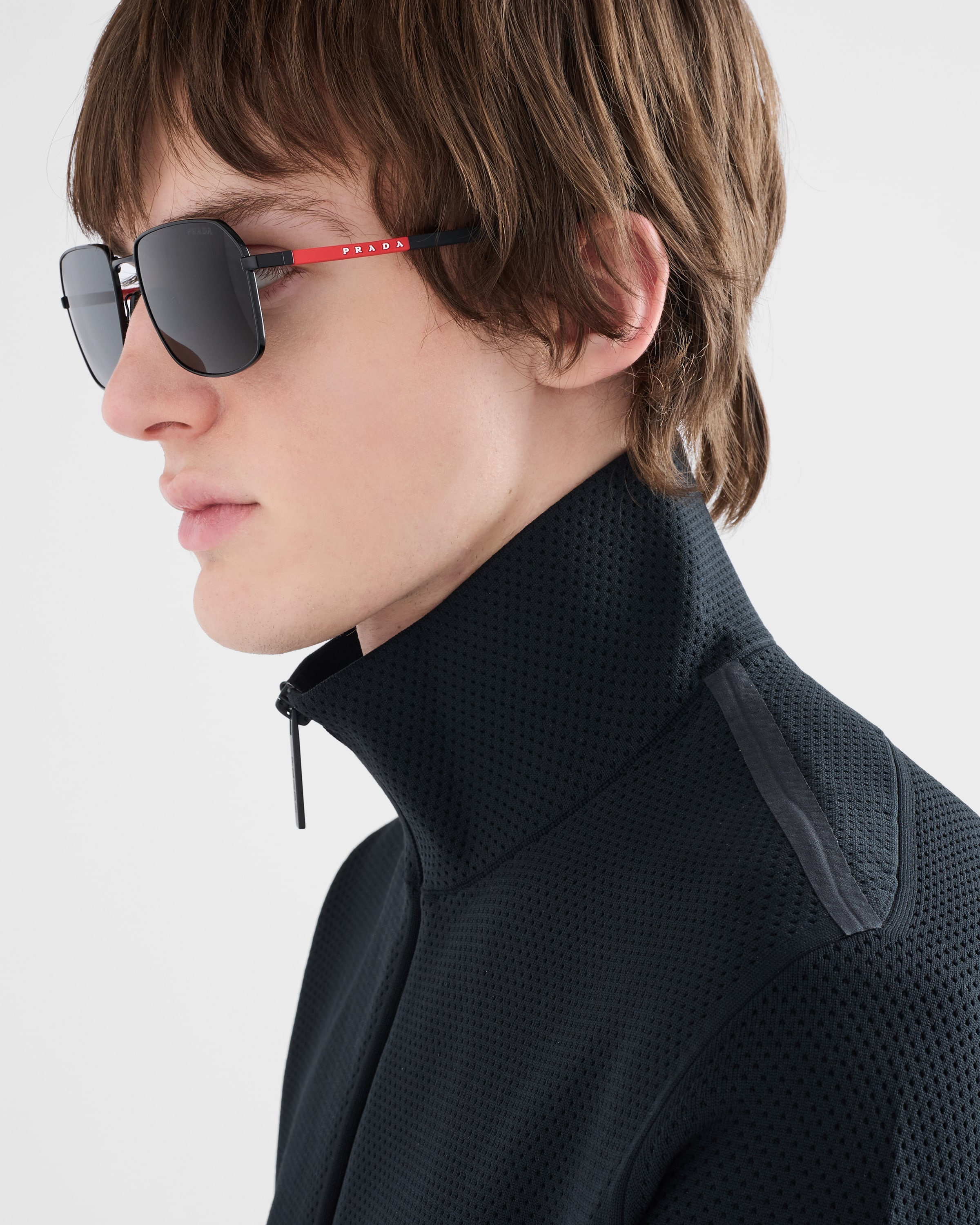 Prada Linea Rossa sunglasses - 2