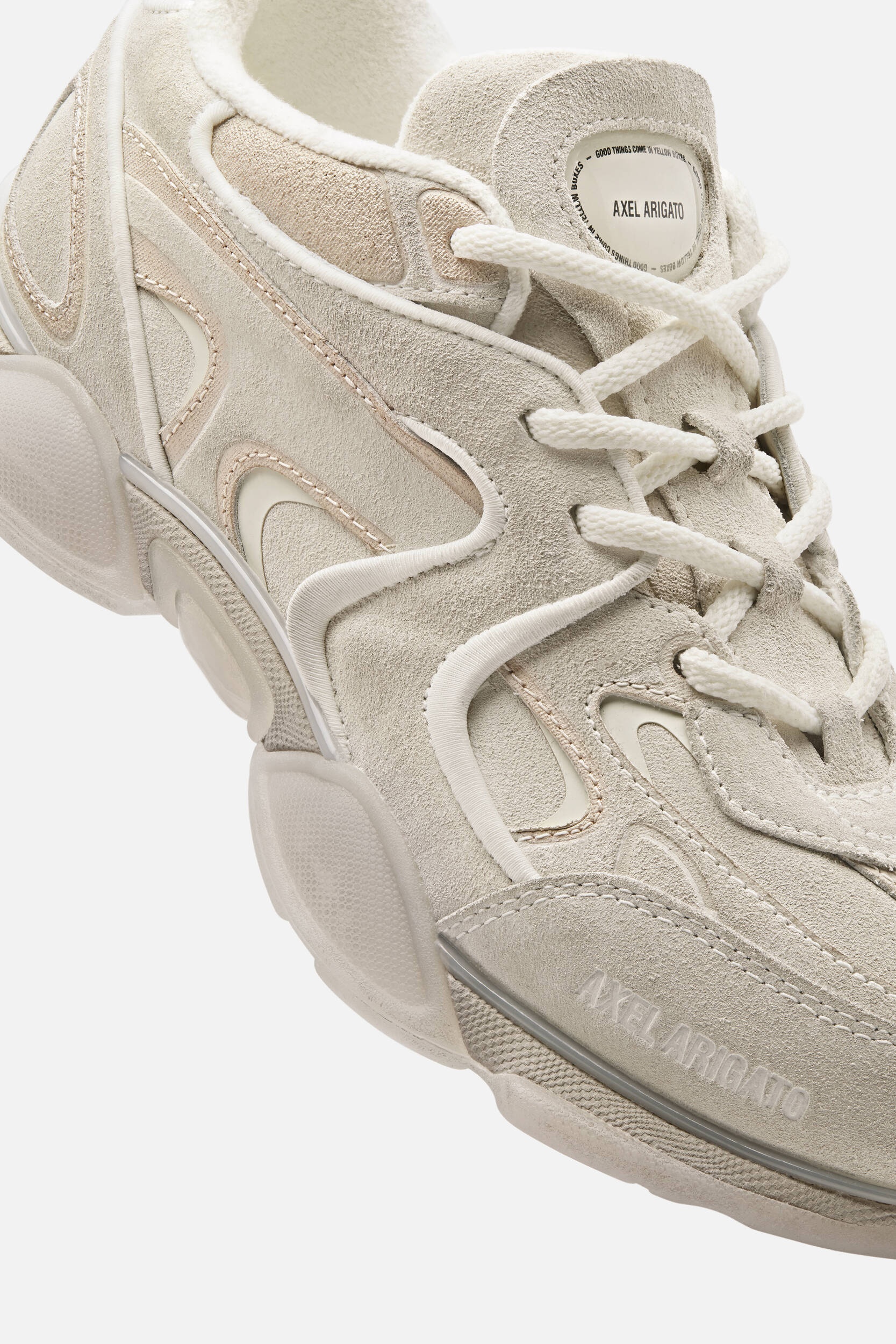 Eris Sneaker - 7