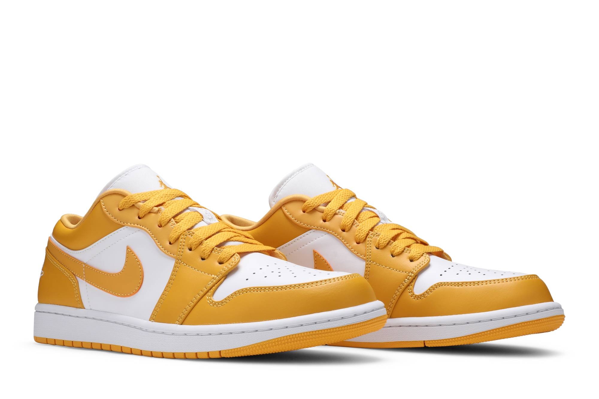 Air Jordan 1 Low 'Pollen' - 8