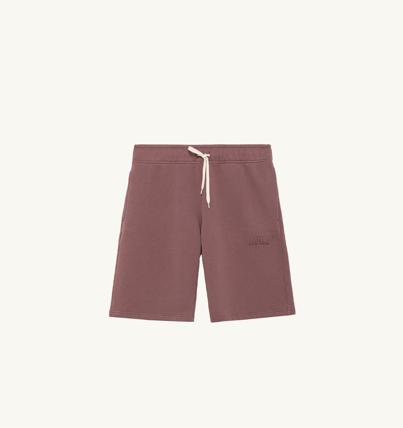 TONAL LOGO SWEATSHORT MAN 1