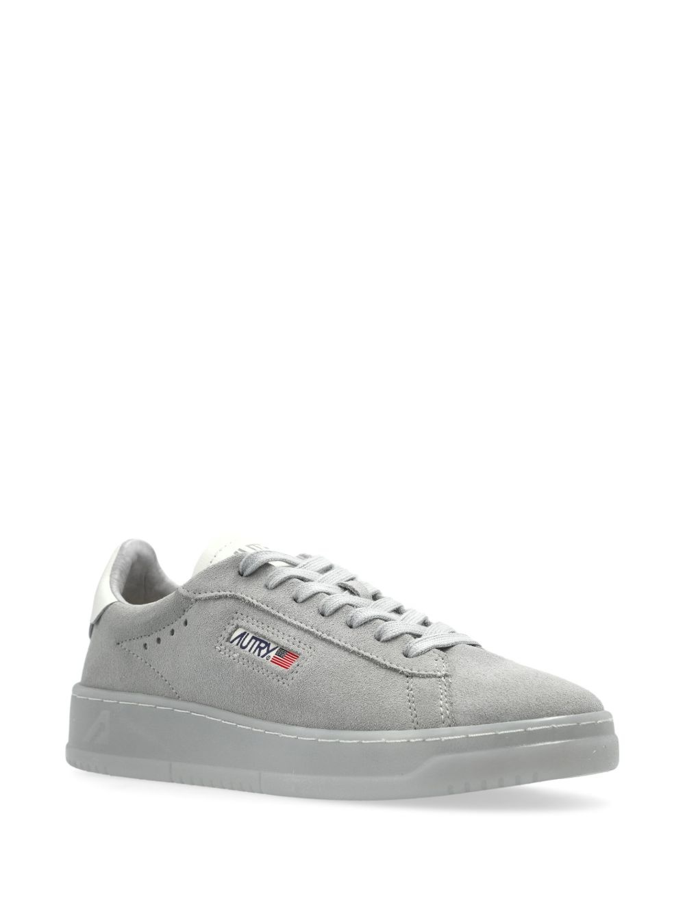 Dallas Low sneakers - 2