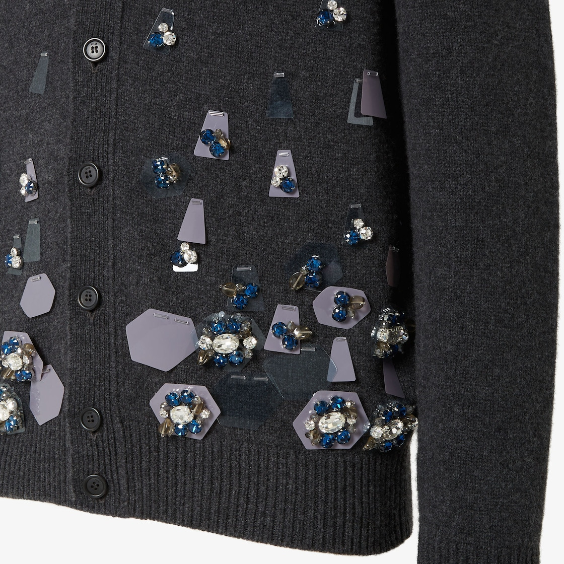 Cardigan - 3