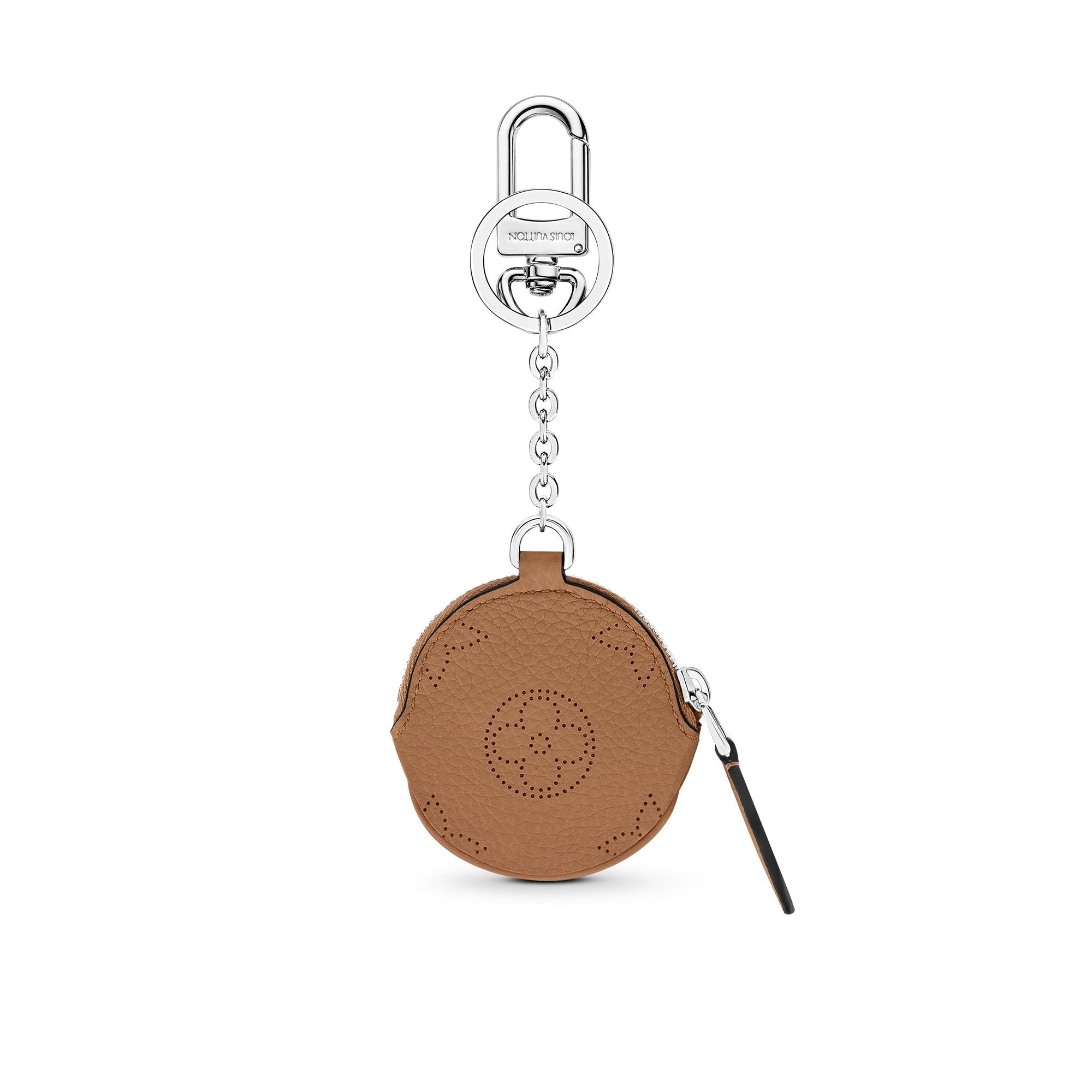 Flight Mode Bag Charm and Key Holder - 2
