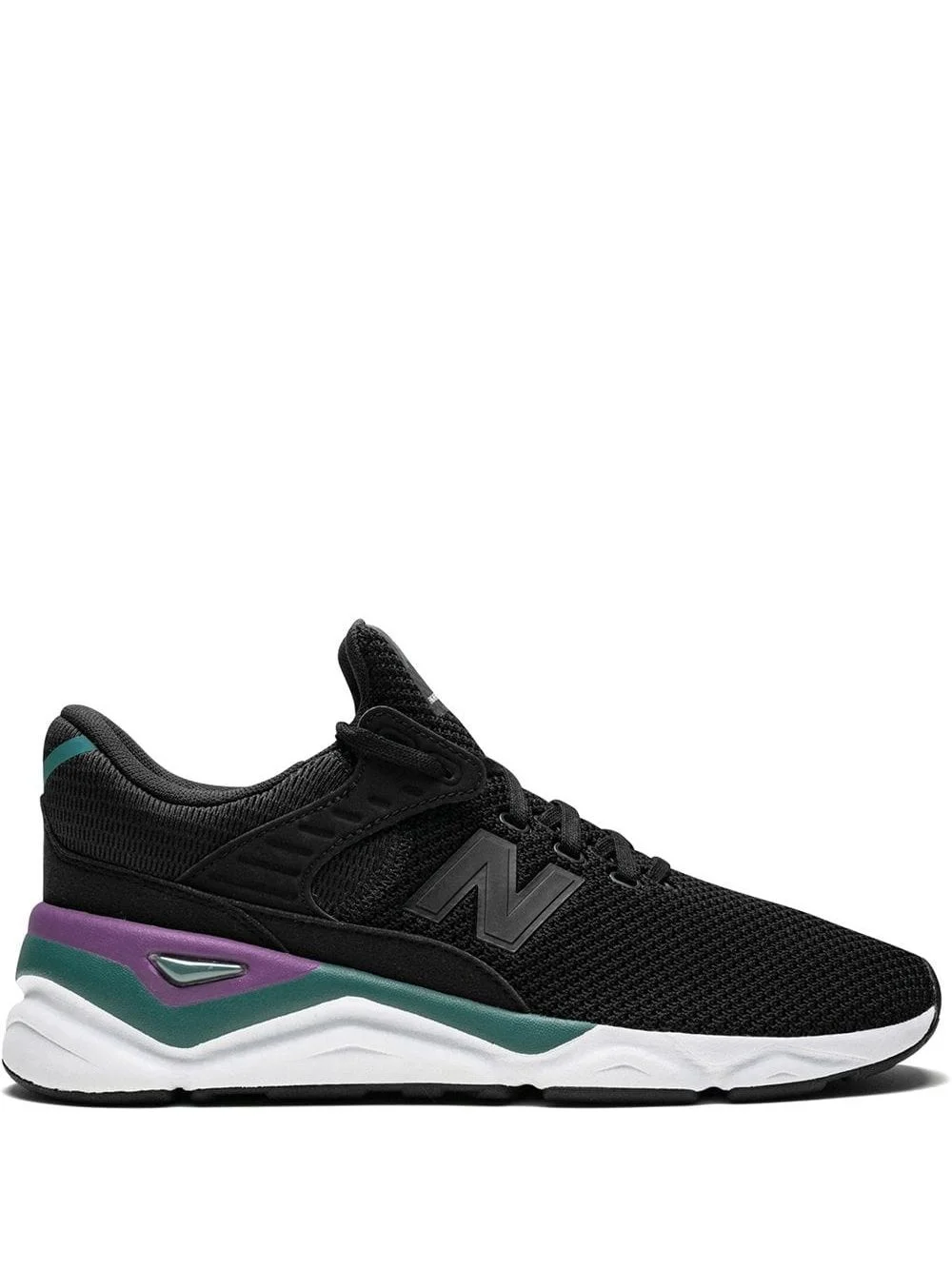 X-90 low top trainers - 1