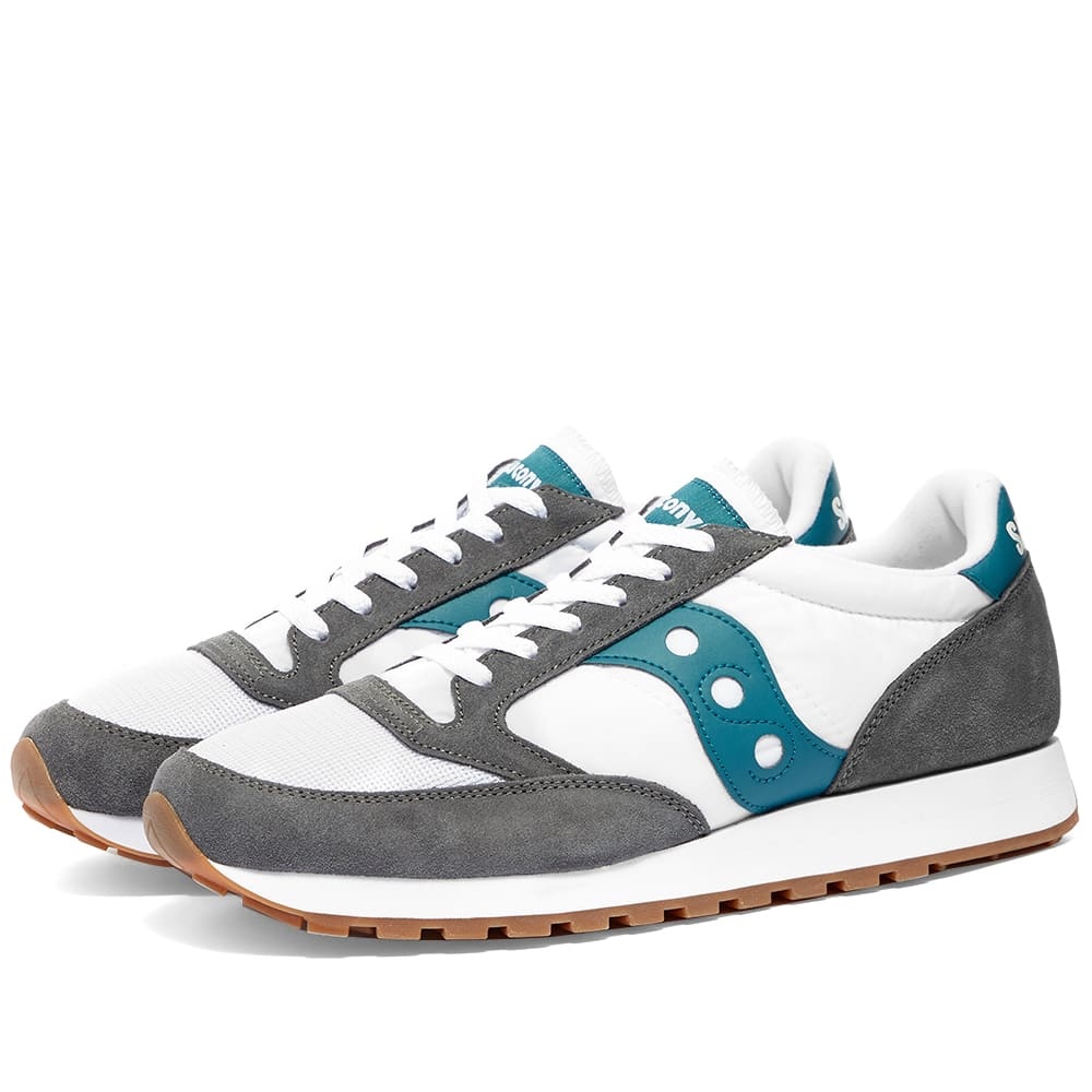 Saucony Jazz Vintage - 1