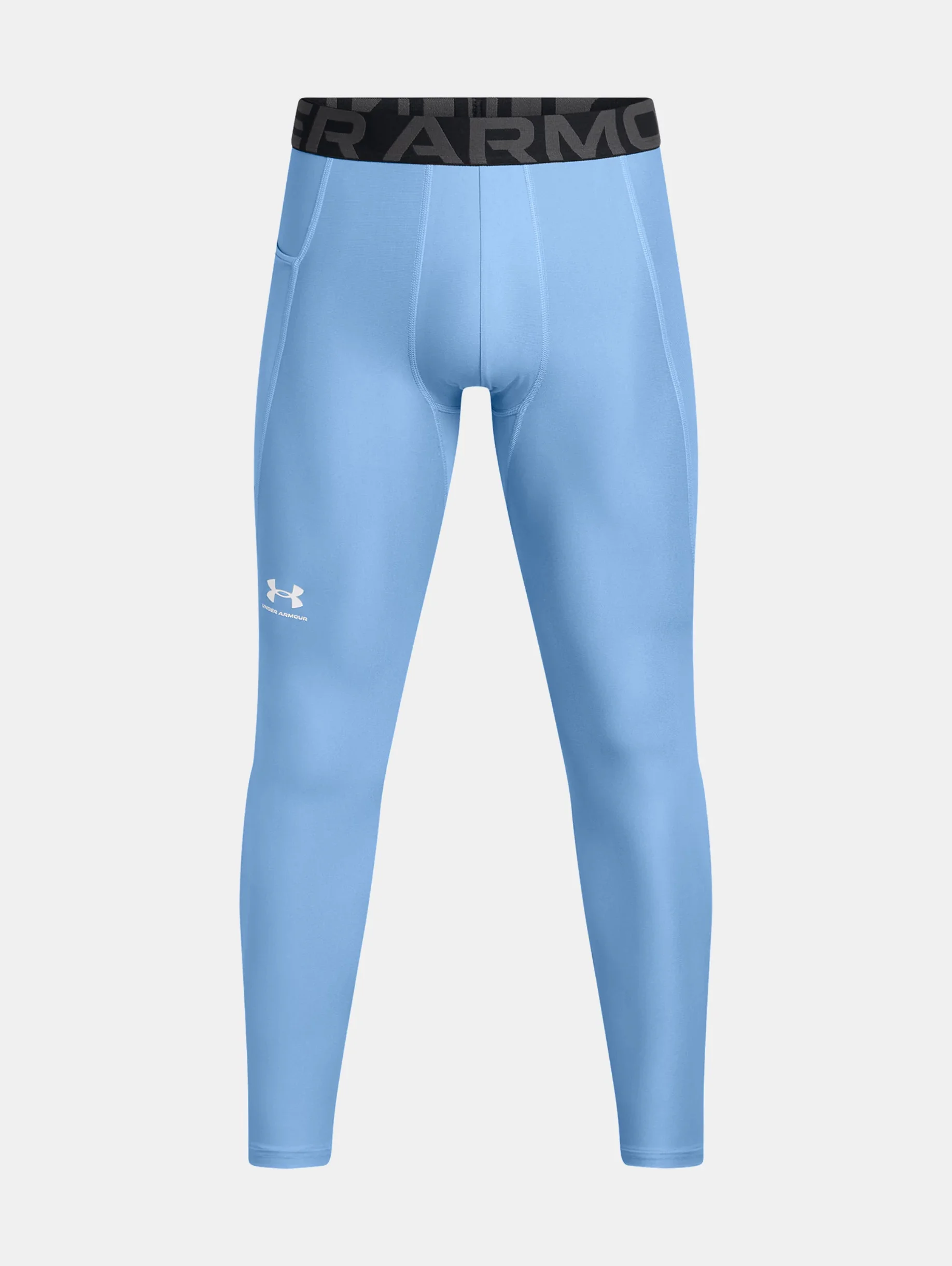 남자의 HeatGear® 레깅스 - 1