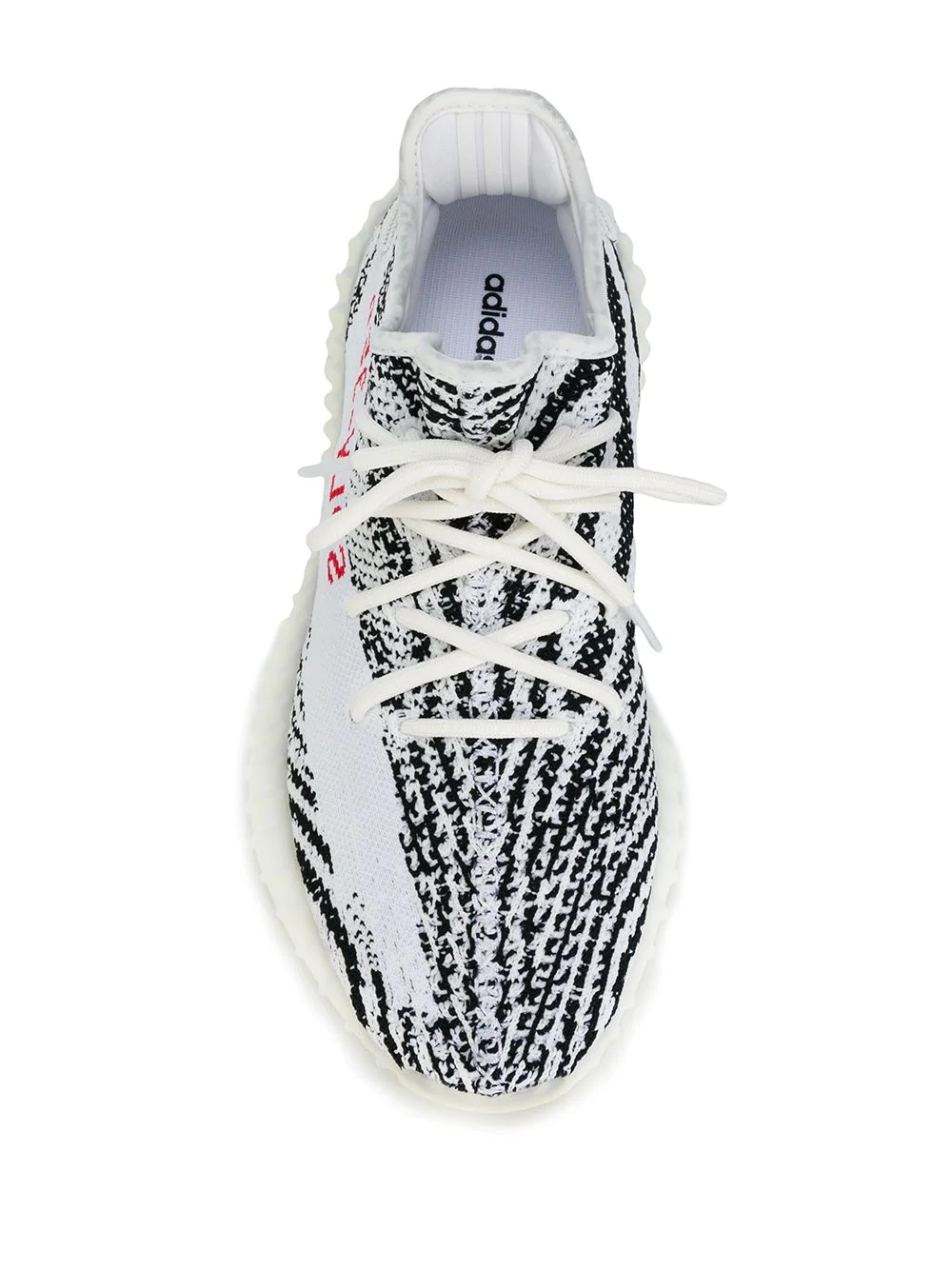 Yeezy Boost 350 V2 "Zebra" sneaker - 4