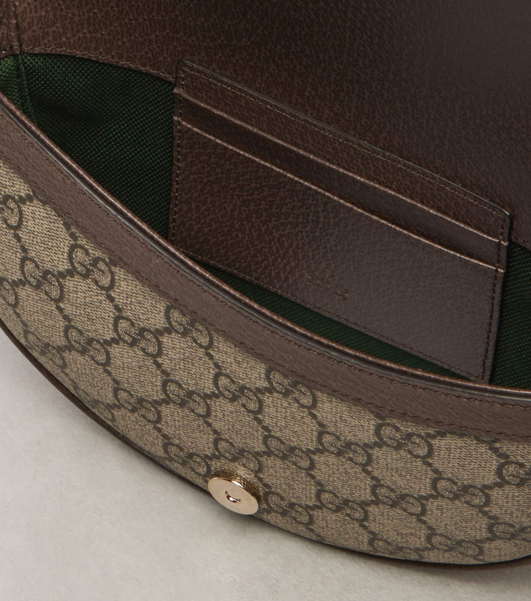 Ophidia GG crossbody bag - 3