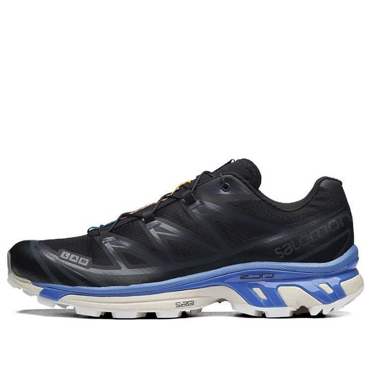 Salomon XT-6 Clear 416409 / L41640900 - 1