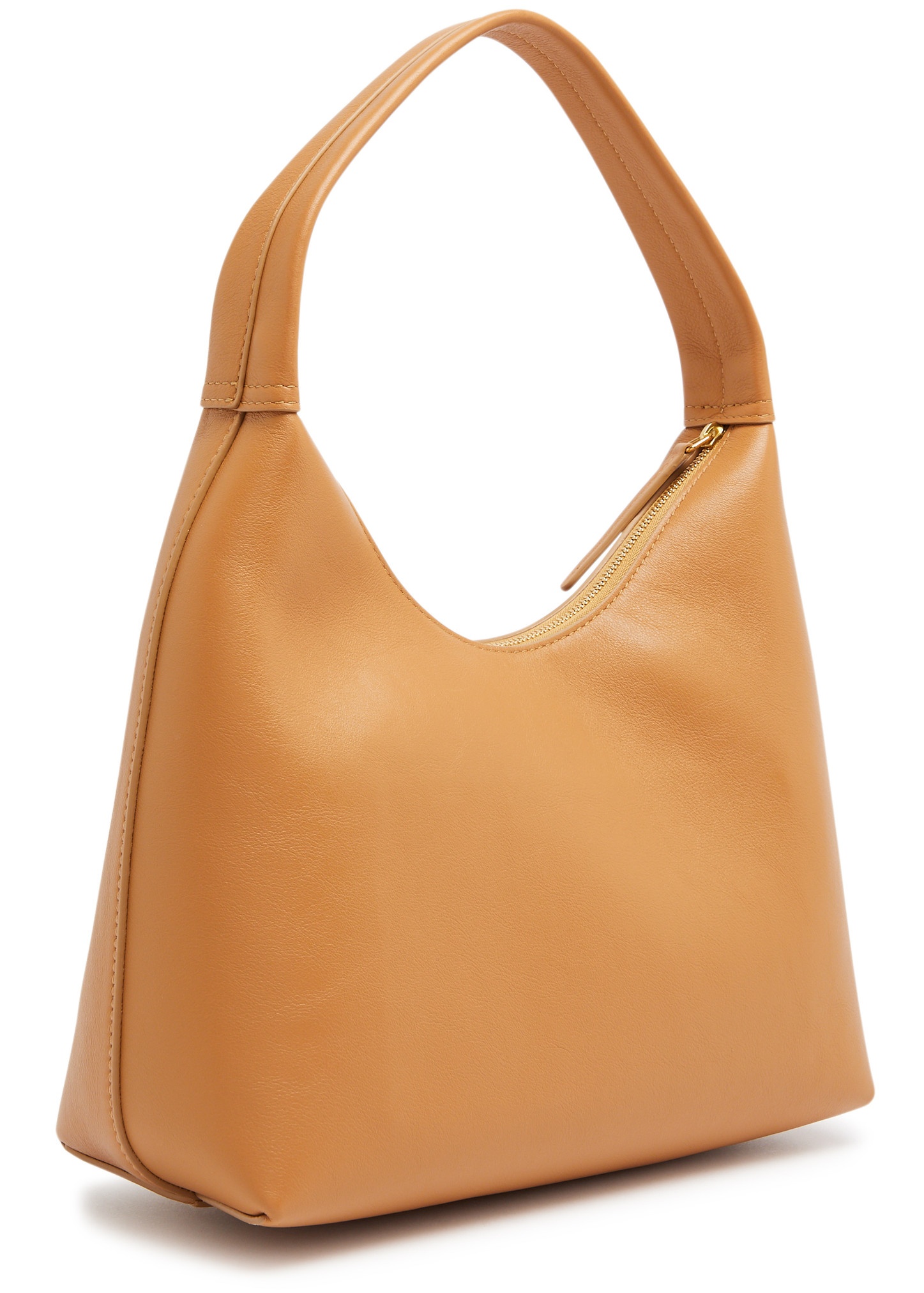 Soft Candy leather shoulder bag - 2