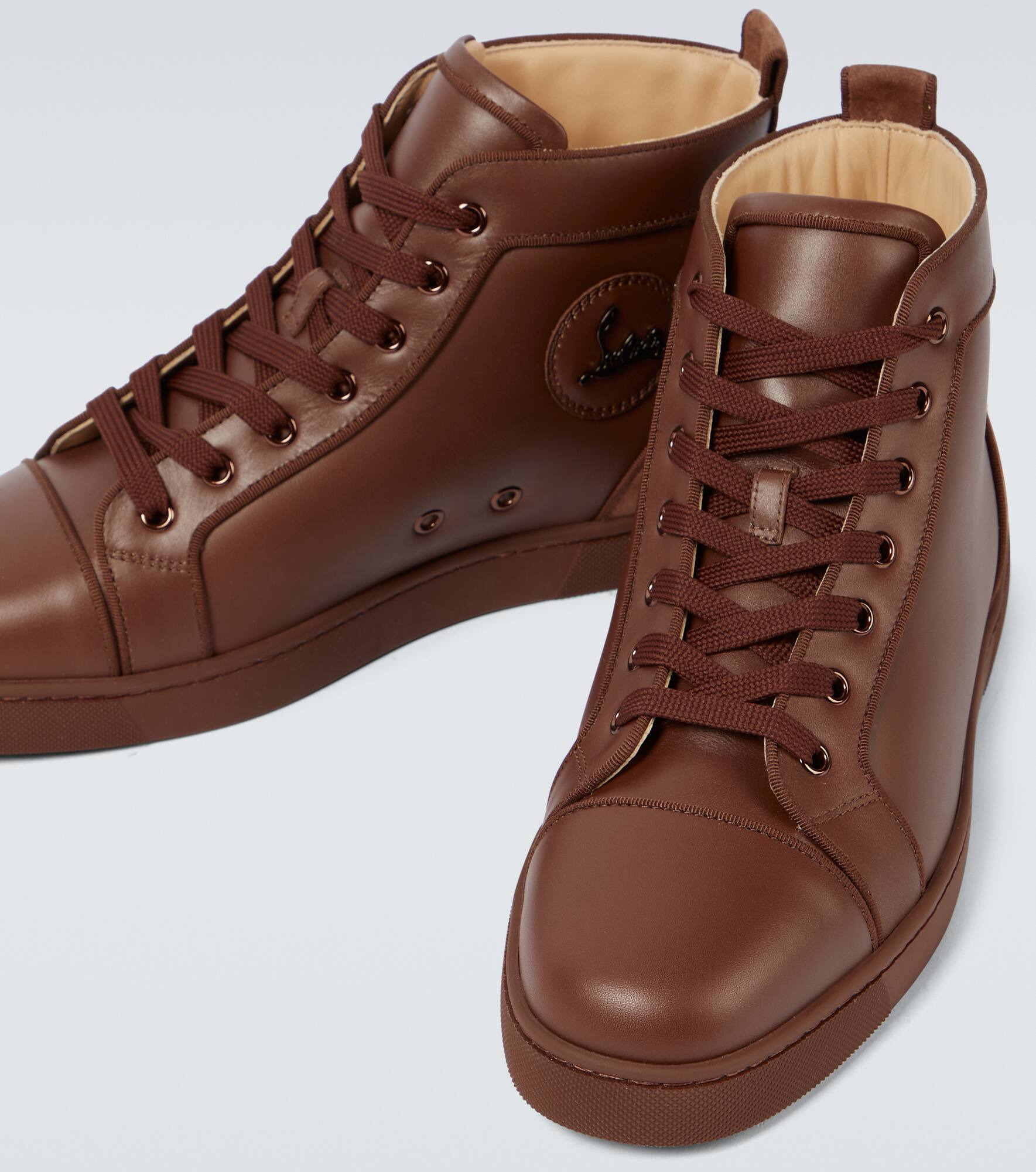 Fun Louis sneakers - 3