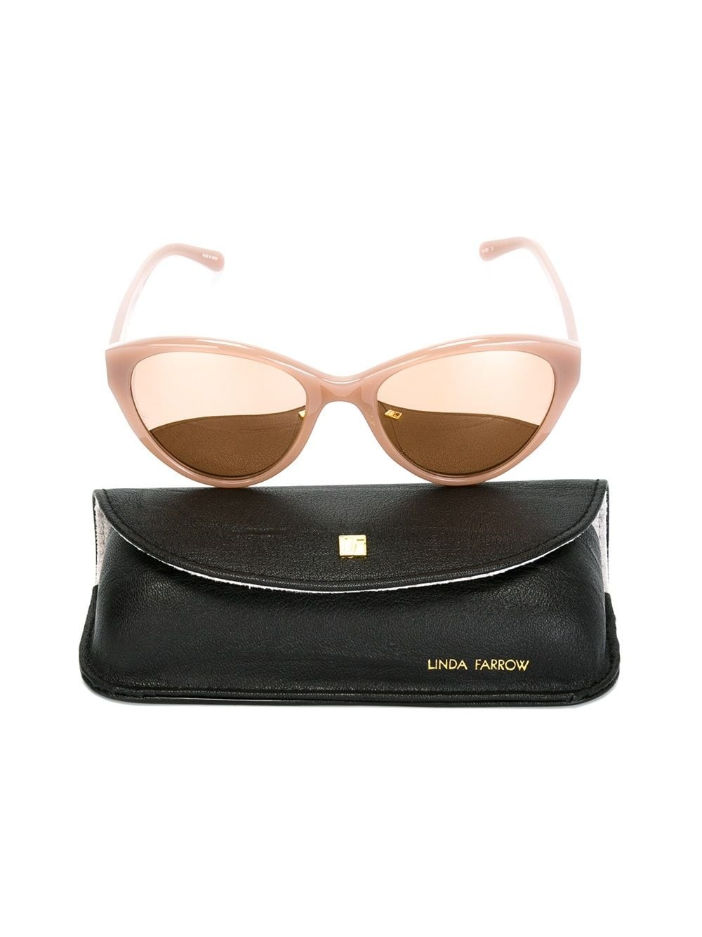 cat-eye sunglasses - 3