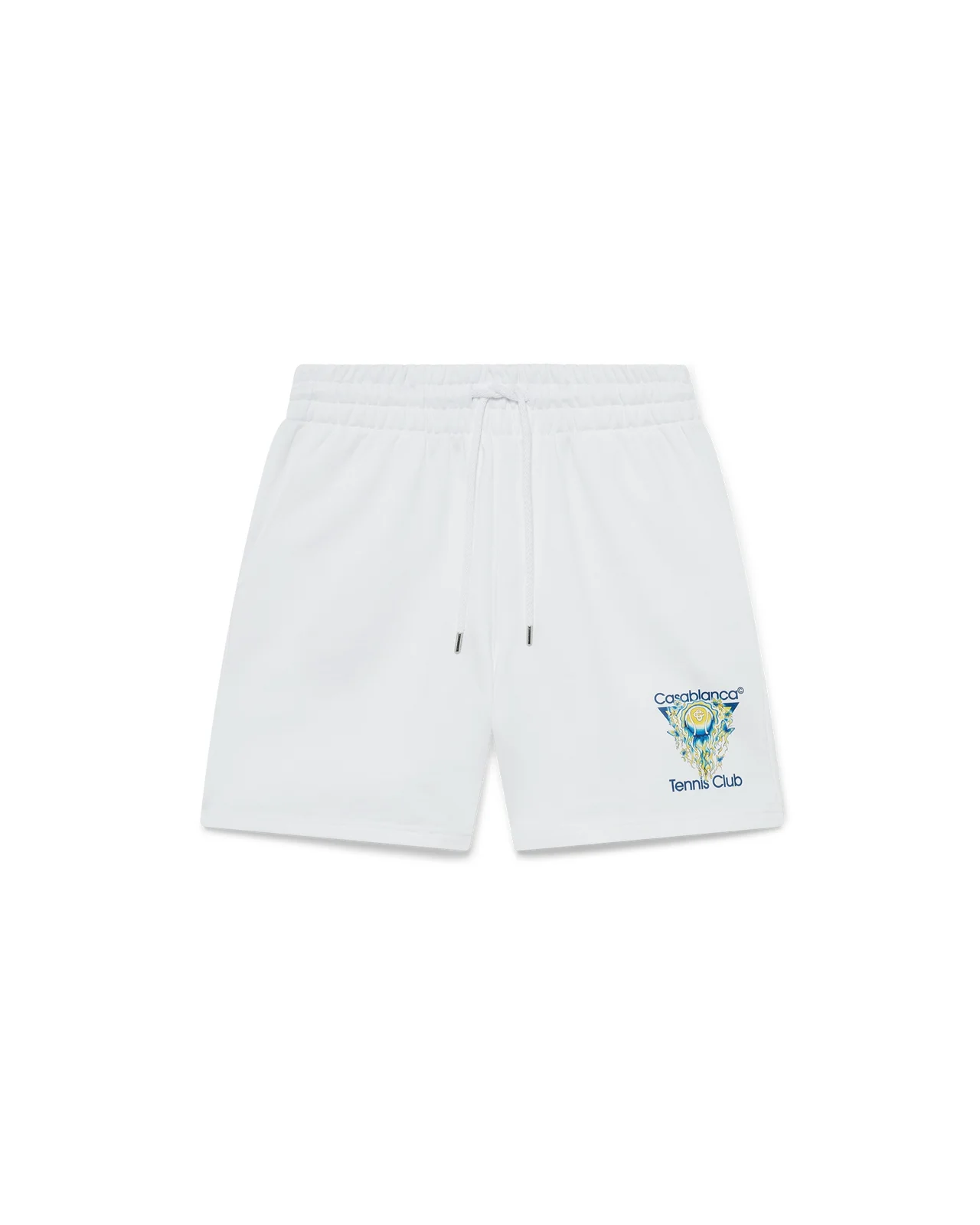 Tennis Club Icon Sweatshort - 1