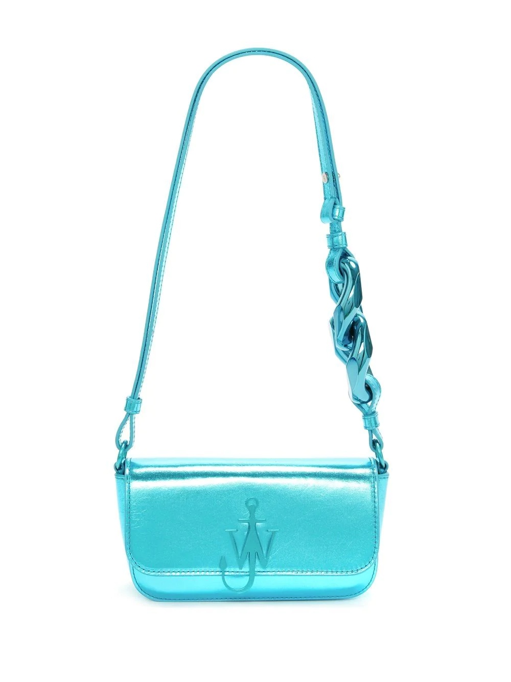 Chain Anchor crossbody bag - 5