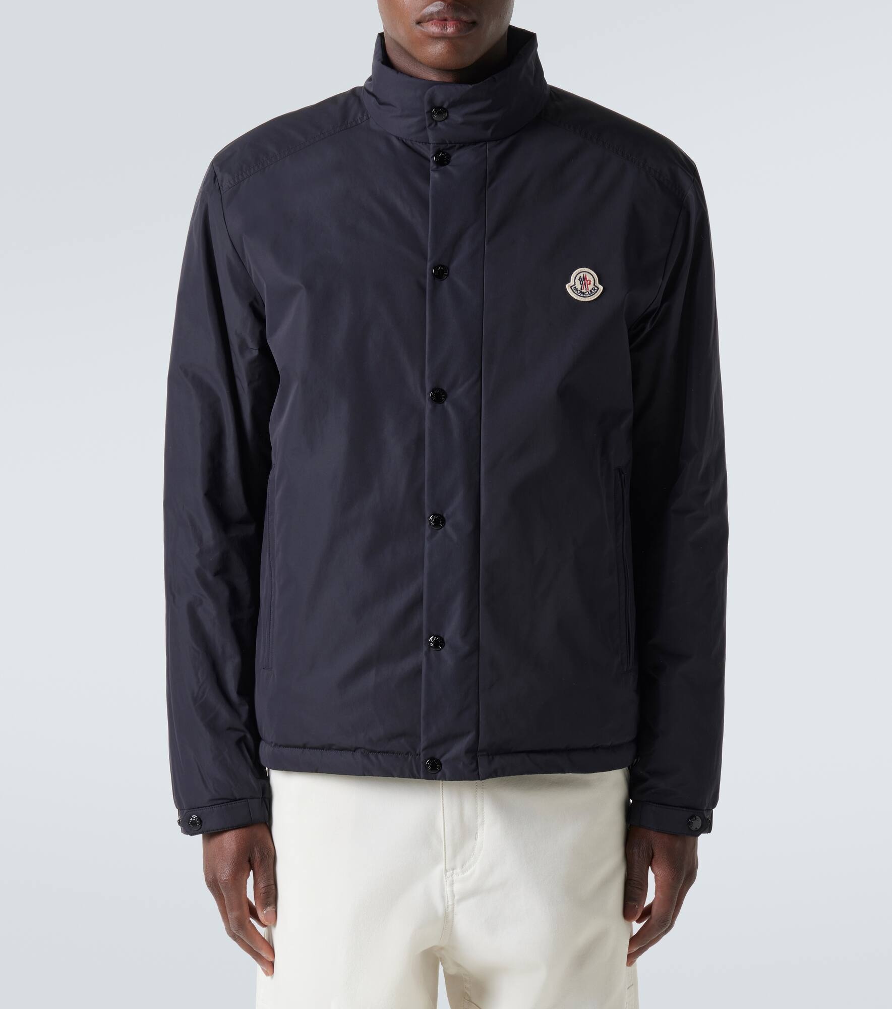 Epine down jacket - 3