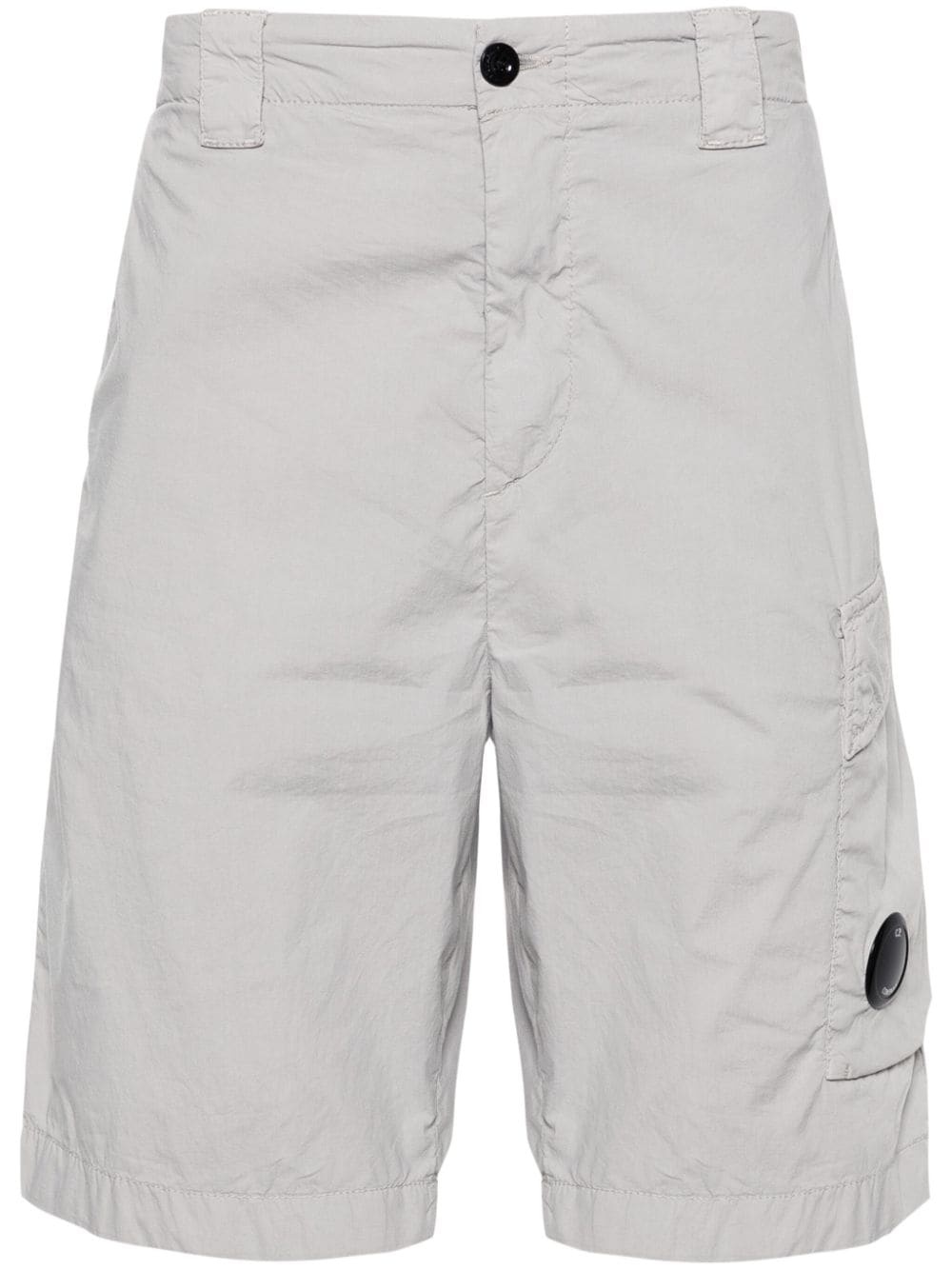 Company 50 Fili cargo shorts farfetch REVERSIBLE