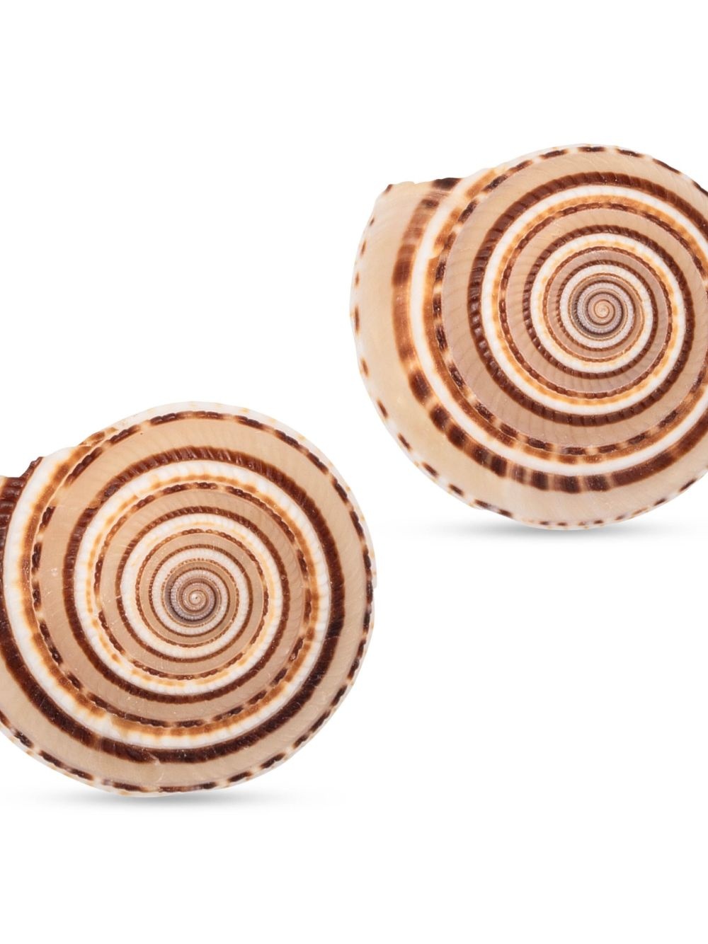 Perrin earrings - 3