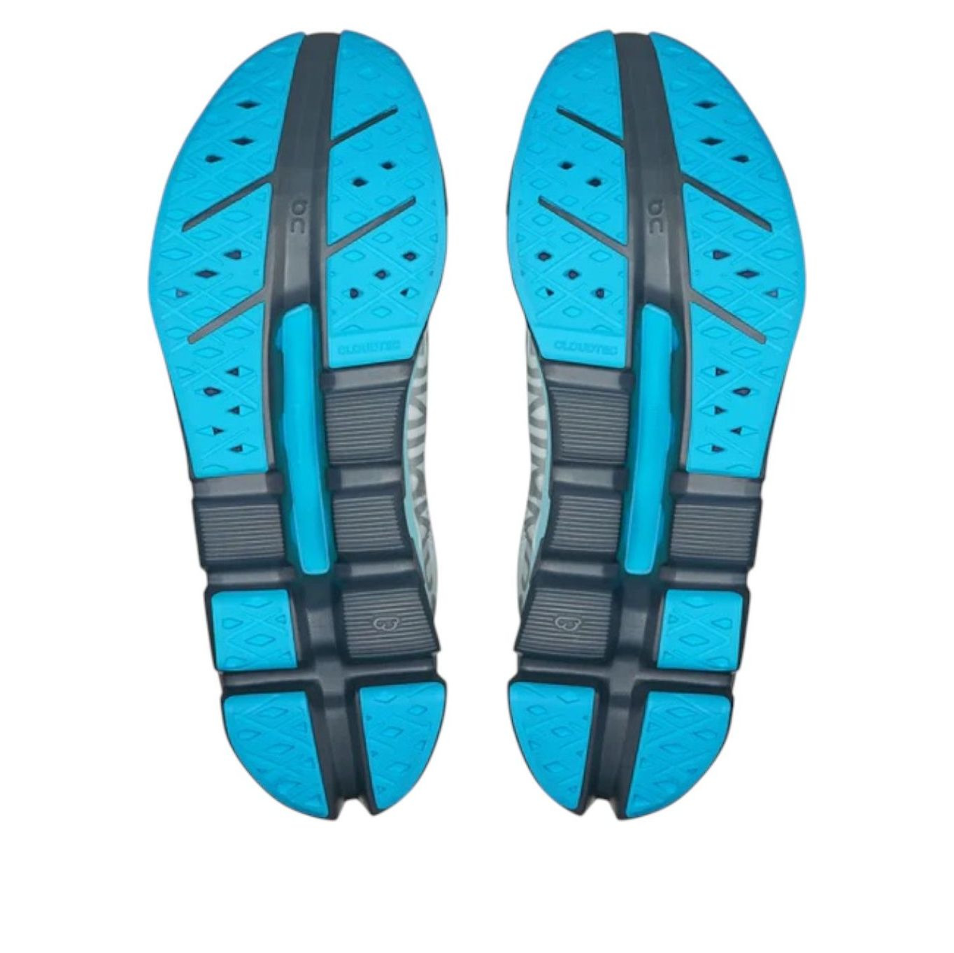 (WMNS) On Running Cloudflow 5 'Arctic Stone' 3WF10093306 - 4