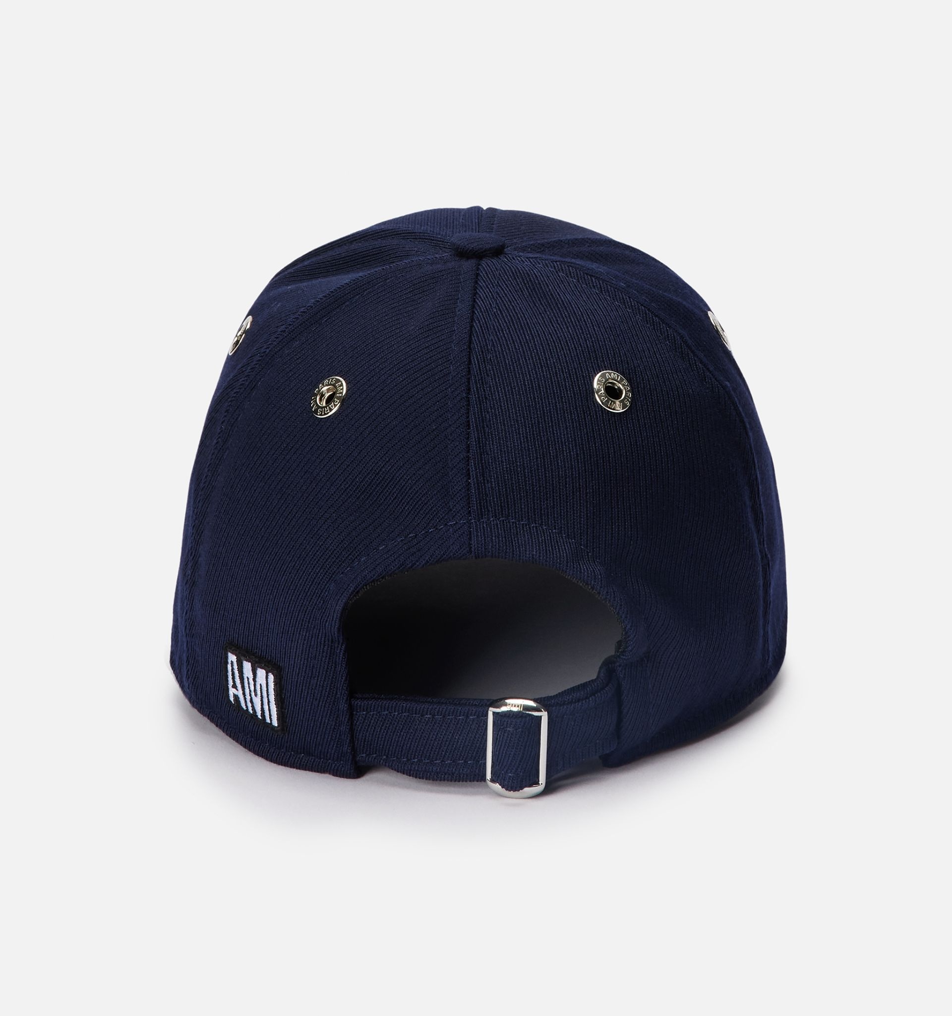 Ami Patch Cap - 5