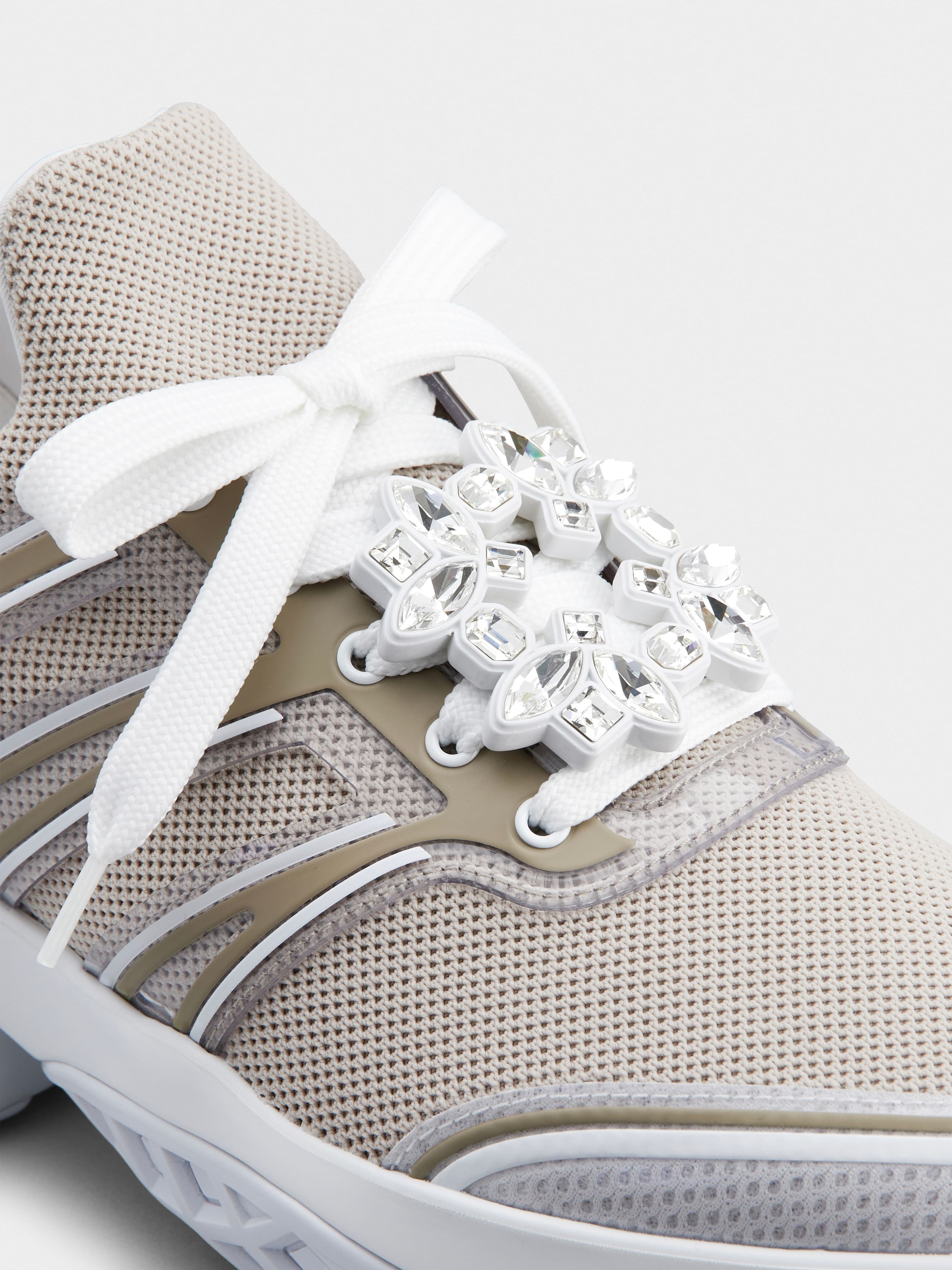Viv' Run Sneakers in fabric - 3