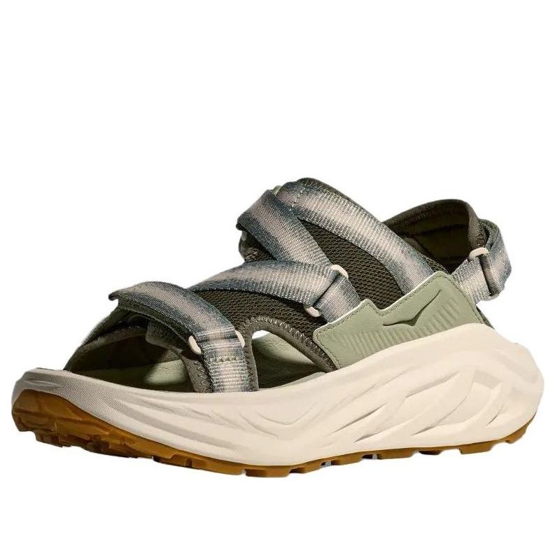 HOKA ONE ONE Infini Hike TC 'Sea Moss Oat Milk' 1162570-SMLK - 4