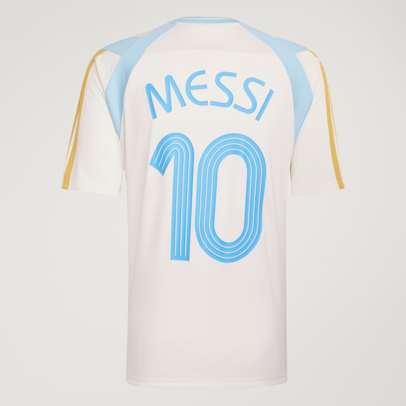 MESSI HOUSE OF TIRO TEE 5
