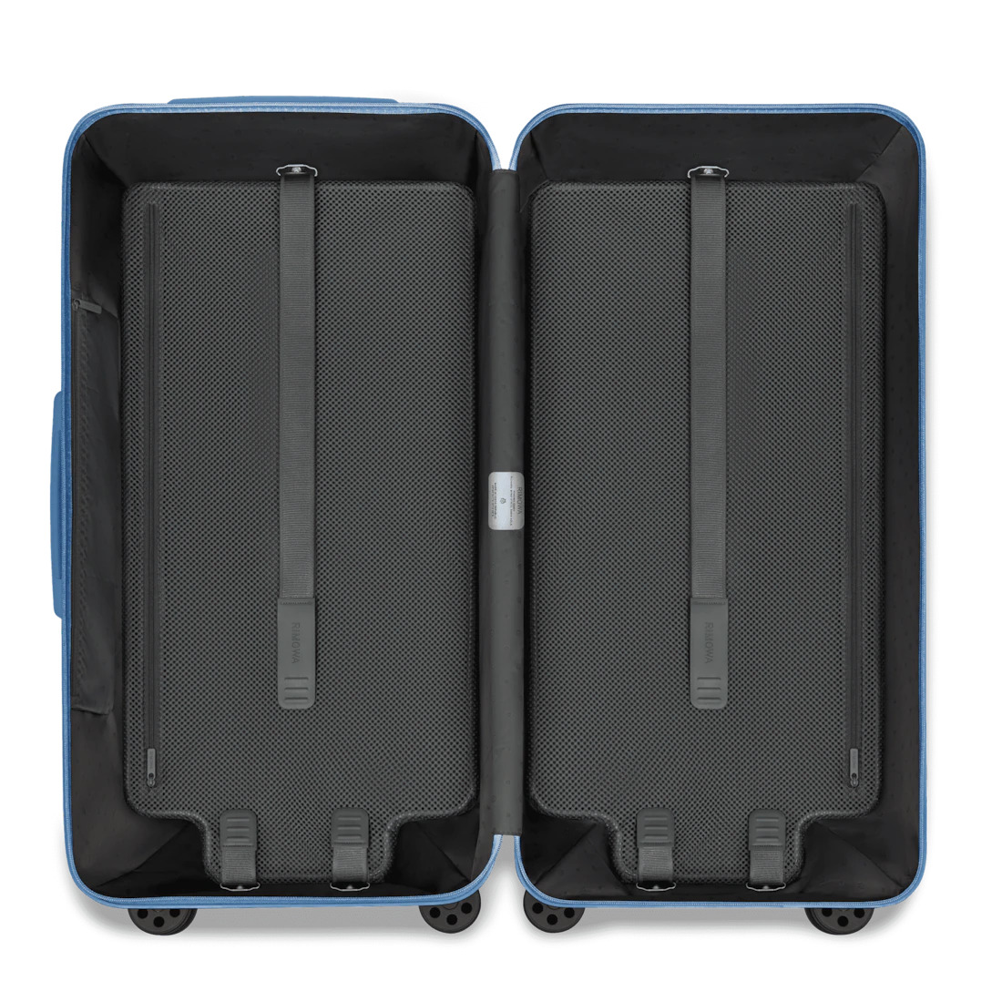 Essential Trunk Plus - 5