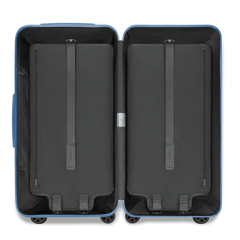 Essential Trunk Plus 5