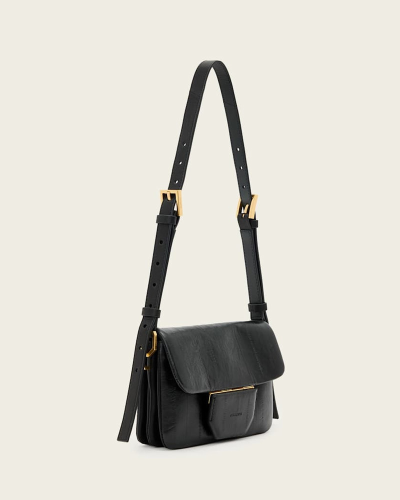 JUPITER LEATHER CROSSBODY BAG 5