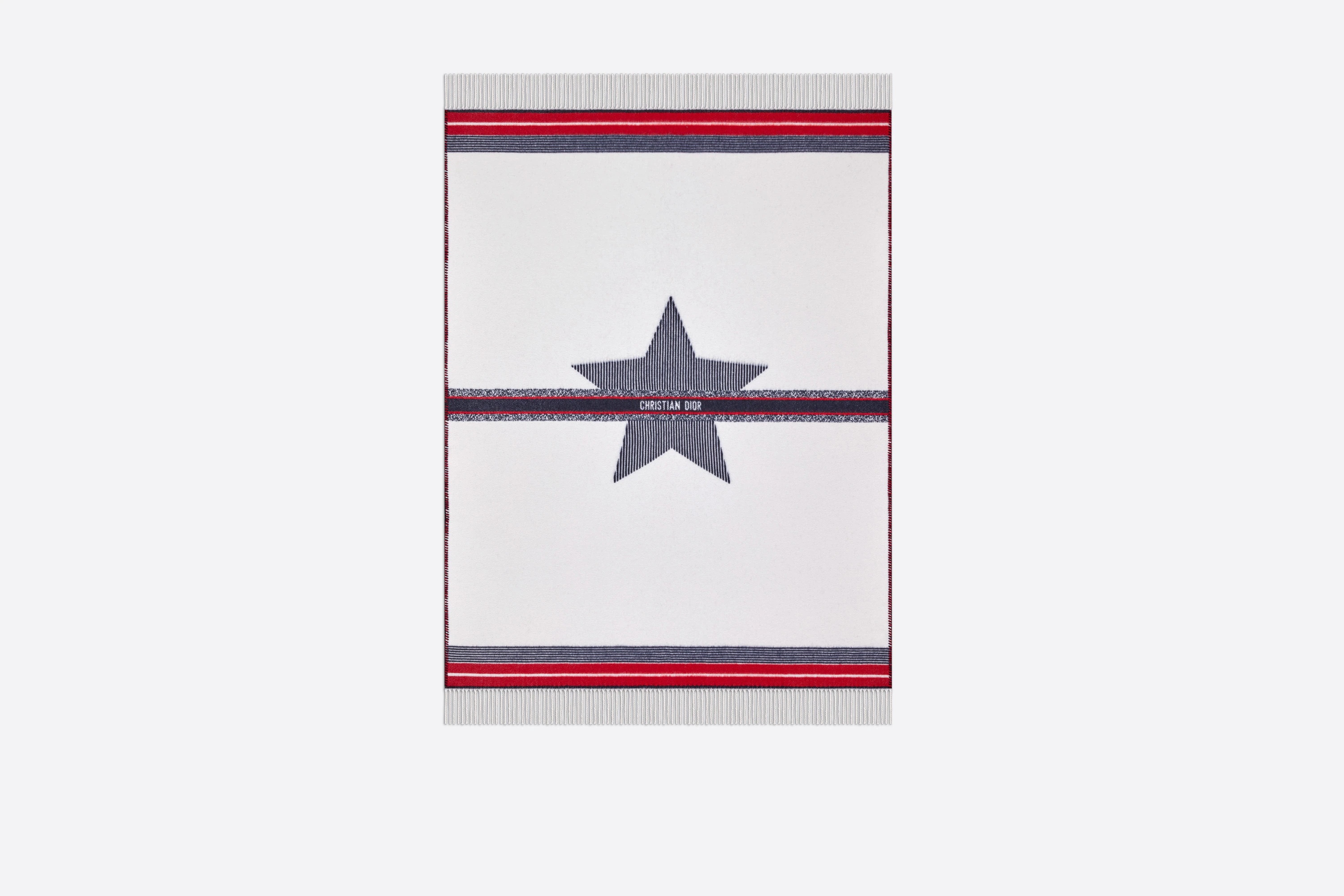 DiorAlps Blanket - 2