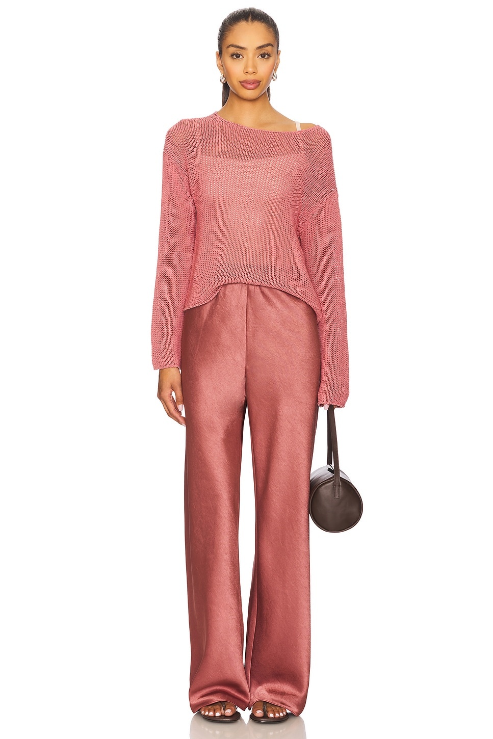 Fluid Bias Pant - 5