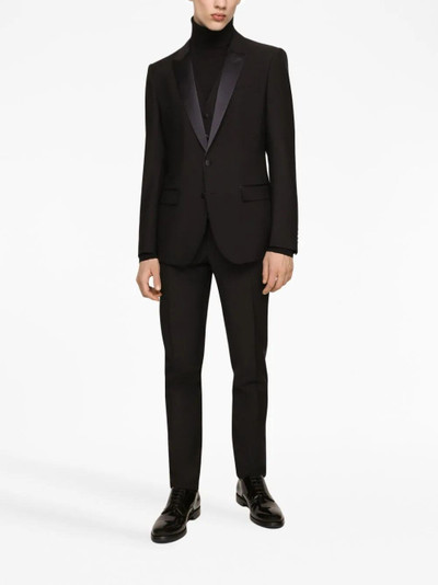 Dolce & Gabbana Suit outlook