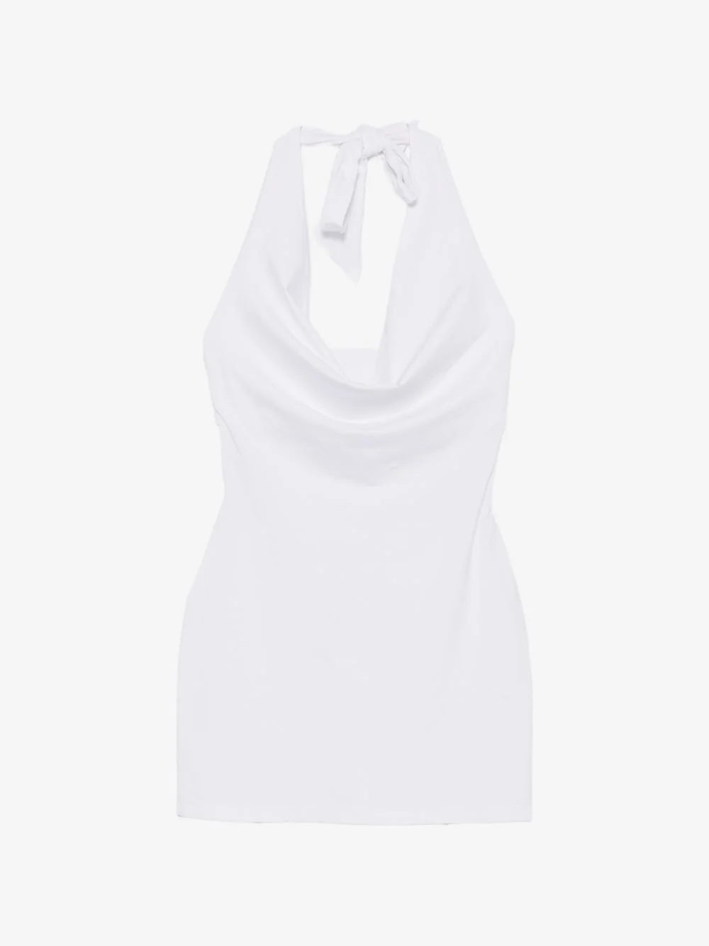 x Jennie Solo mini dress - 1