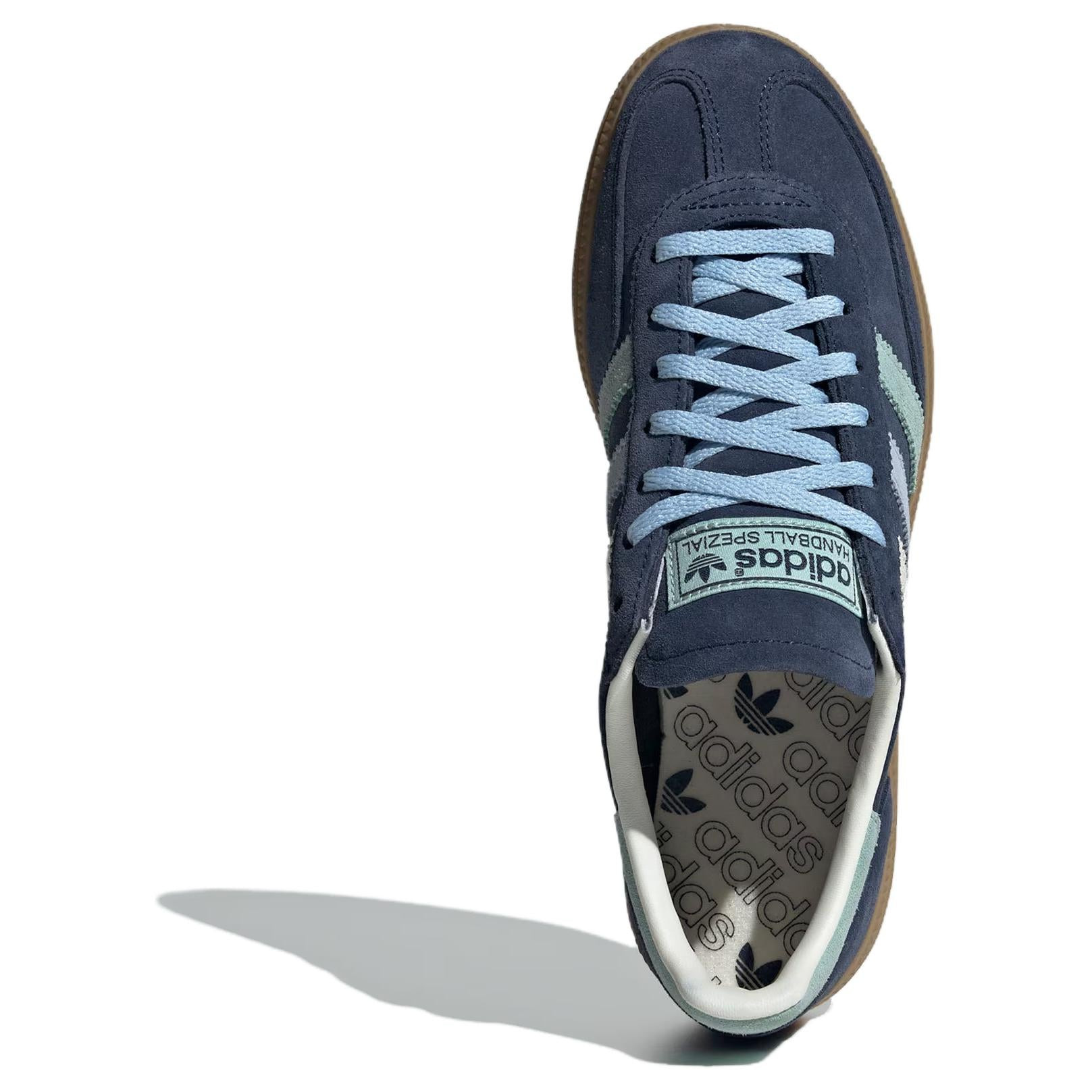 (WMNS) adidas originals Handball Spezial 'Blue' IG1967 - 3