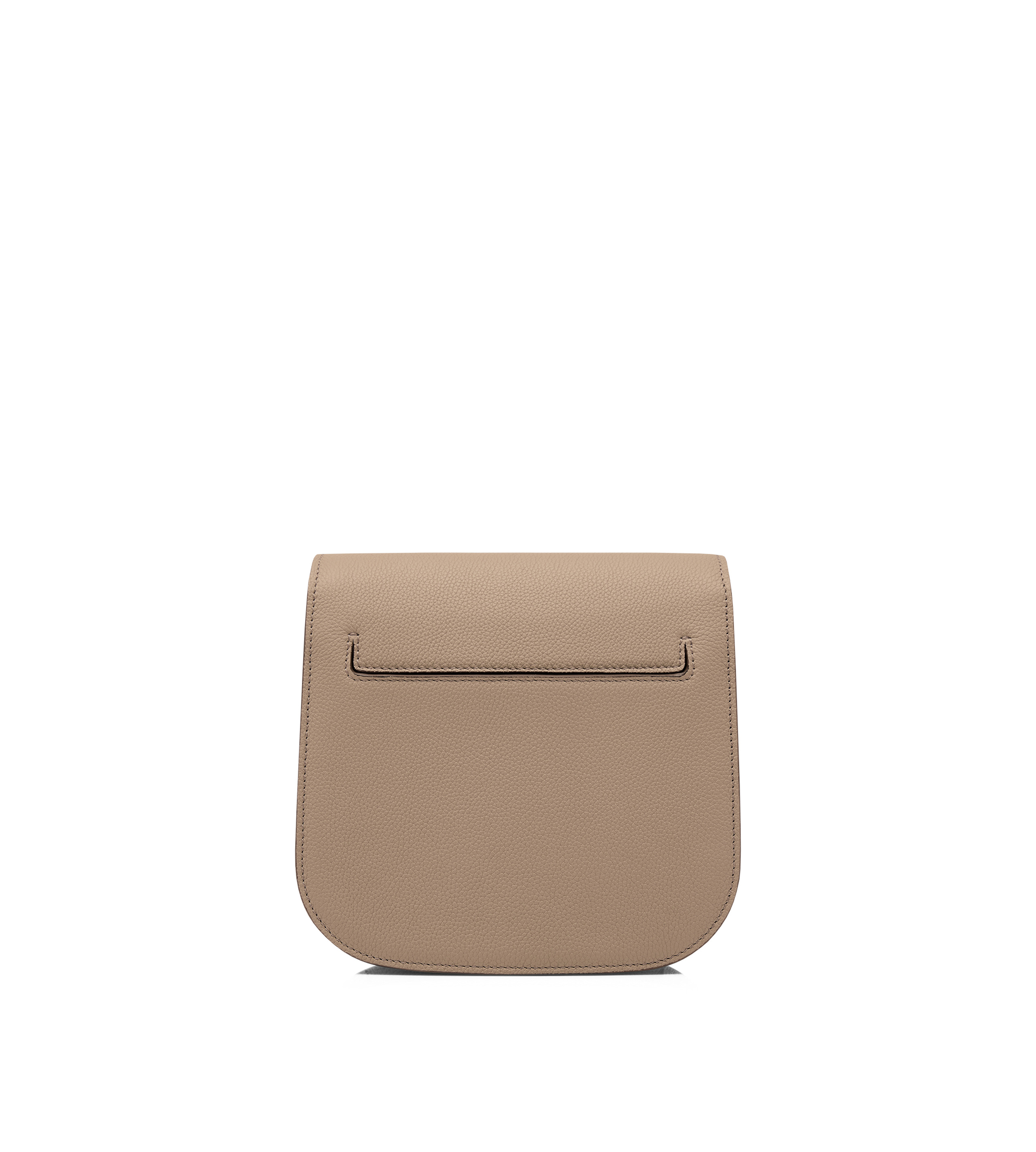 GRAIN LEATHER TARA MINI CROSSBODY - 3