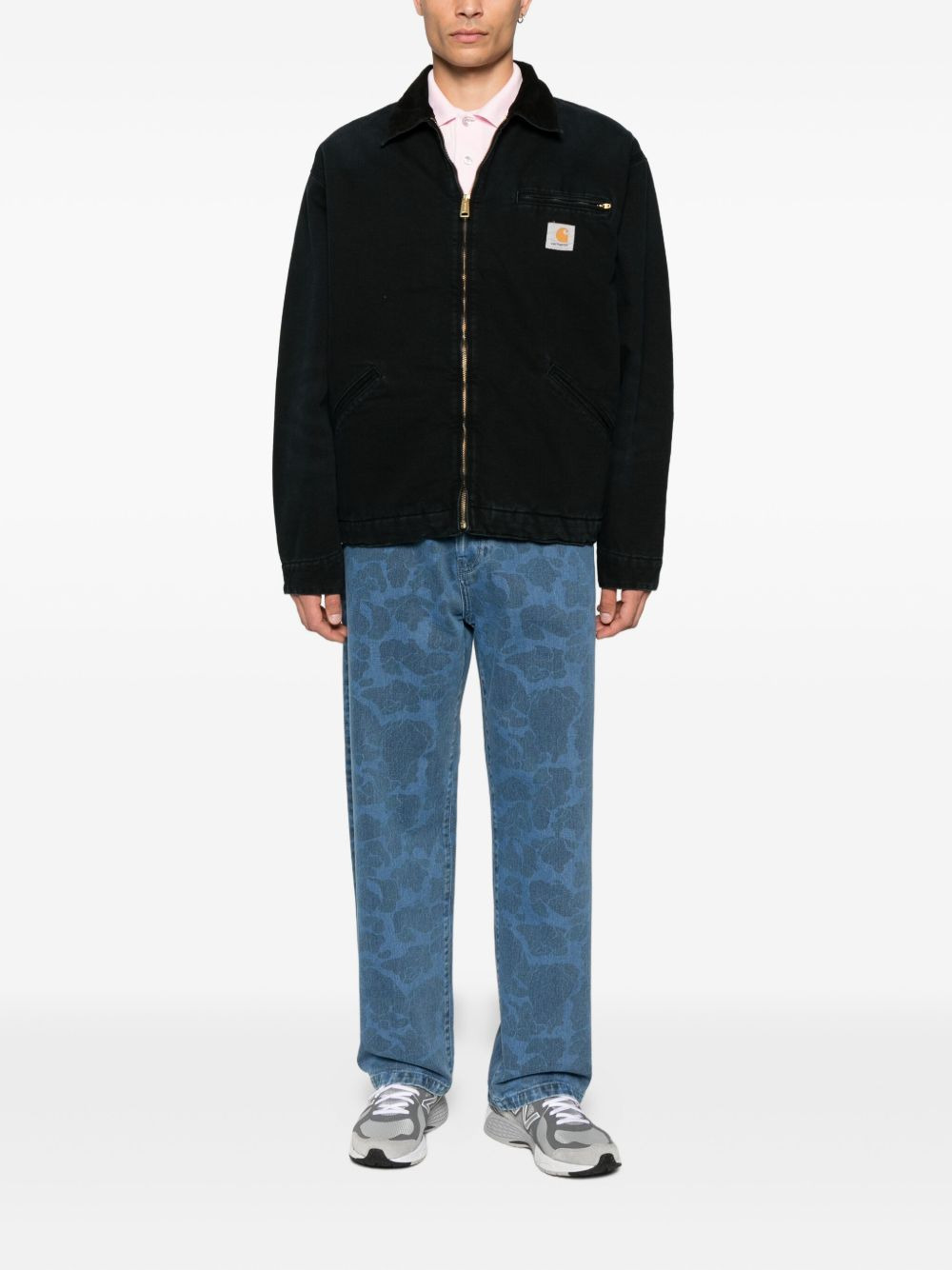 OG Detroit jacket - 2