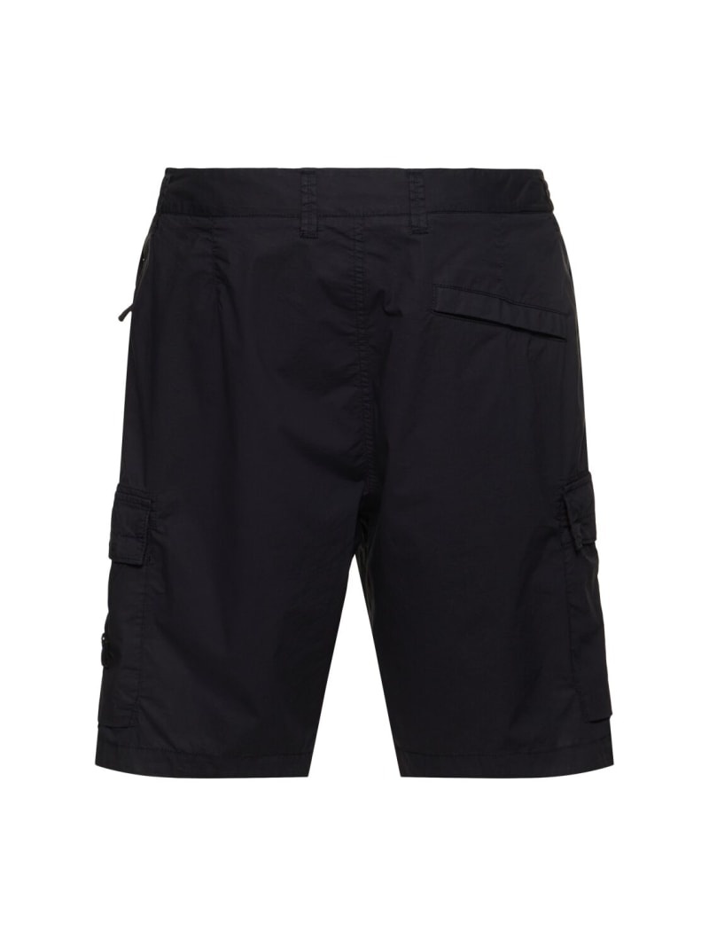 Cargo shorts - 5