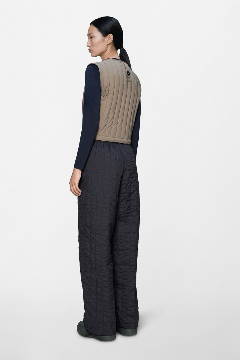 Banja Short Liner W Vest 3