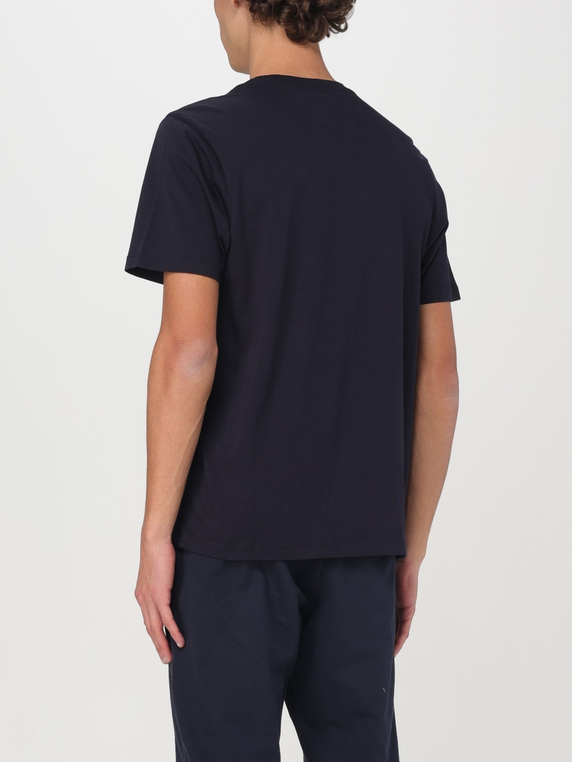 T-shirt men C.P. Company - 3