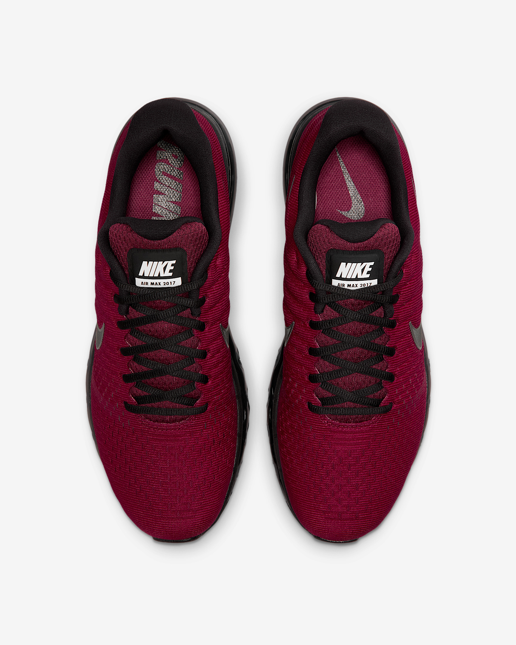 Nike Air Max 2017 Men's Shoes - 4