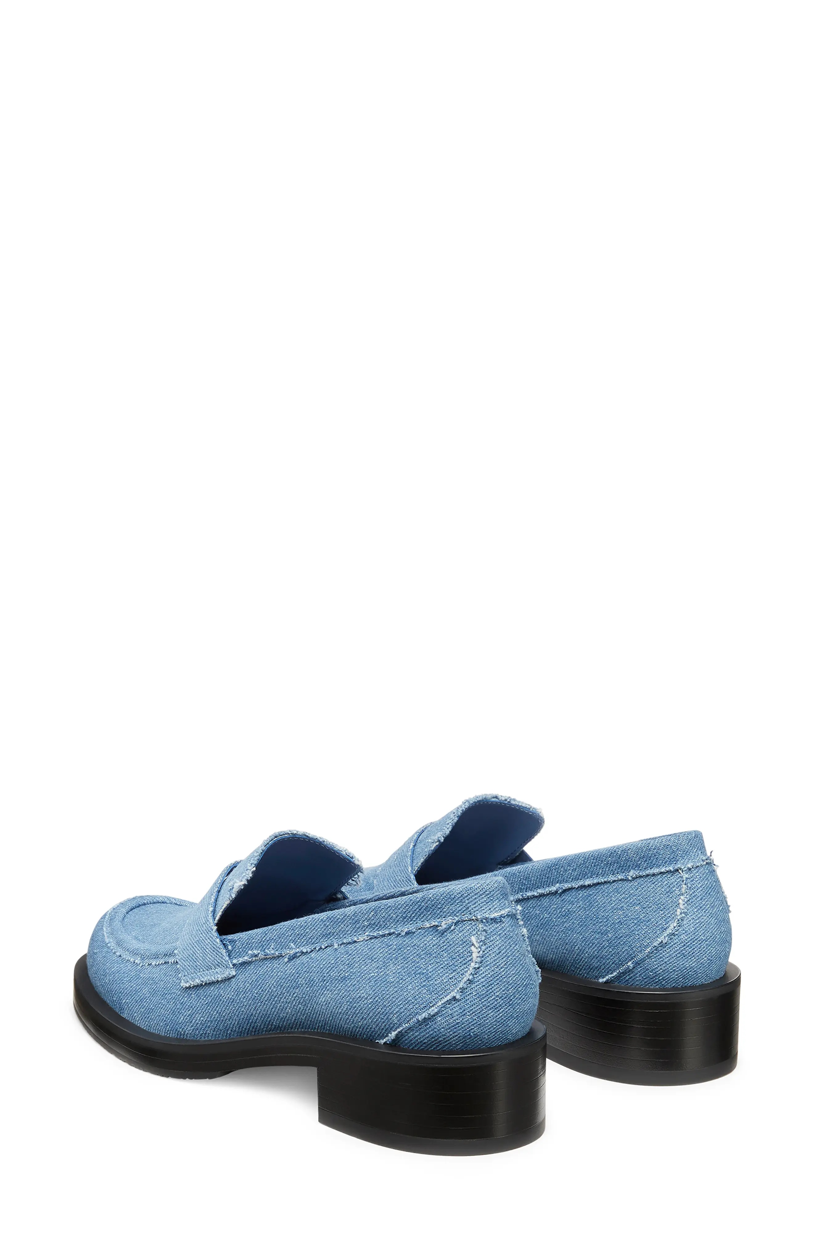 Palmer Bold Loafer - 2