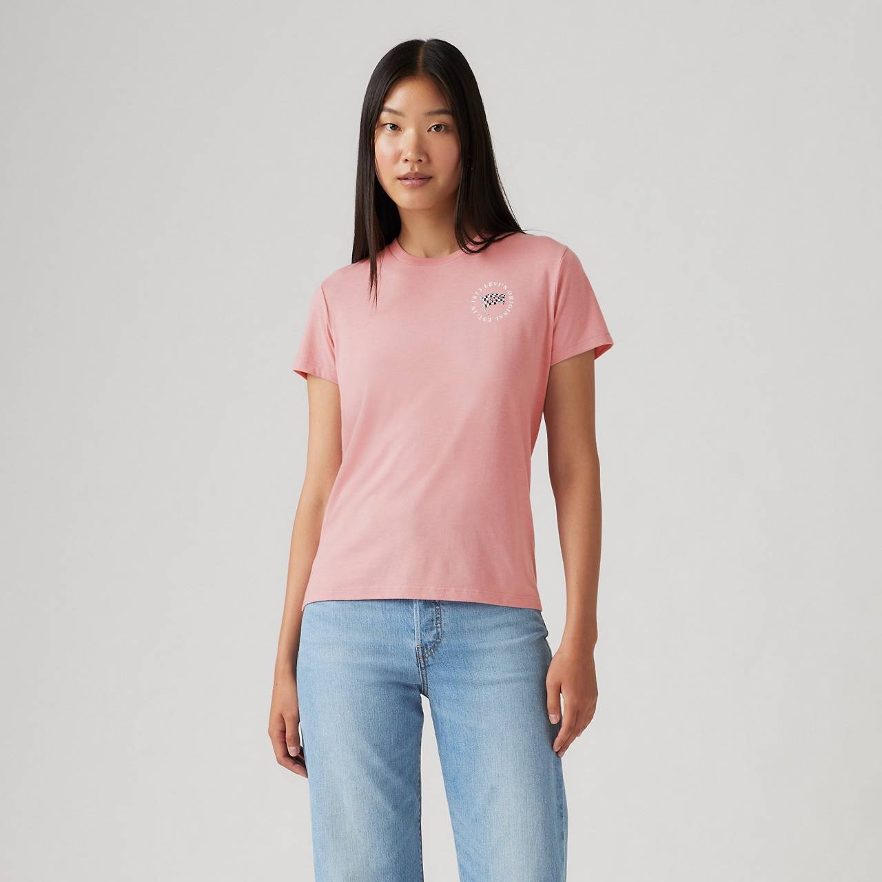 GRAPHIC PERFECT T-SHIRT - 1